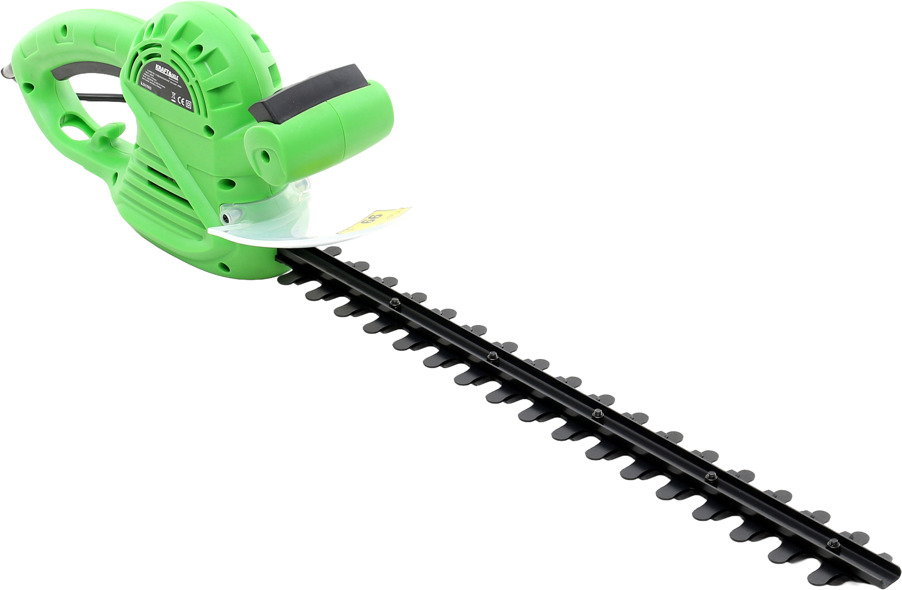 Elektrické nůžky na živý plot KD1583 1600W 51CM