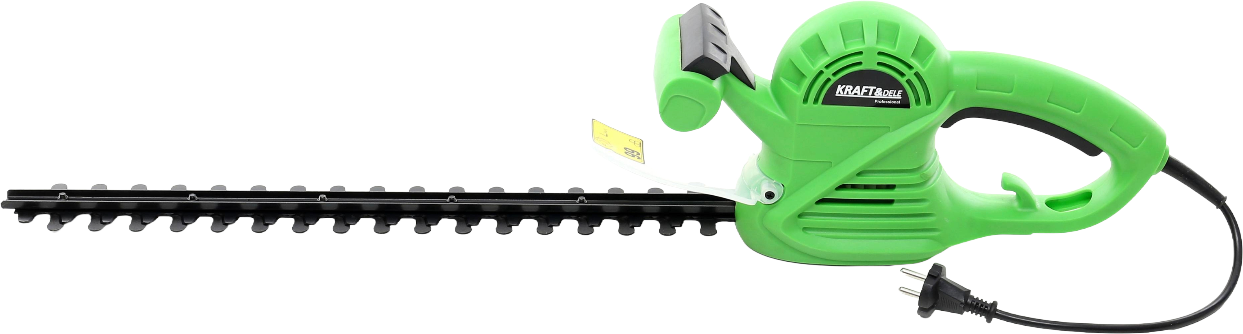 Elektrické nůžky na živý plot KD1583 1600W 51CM