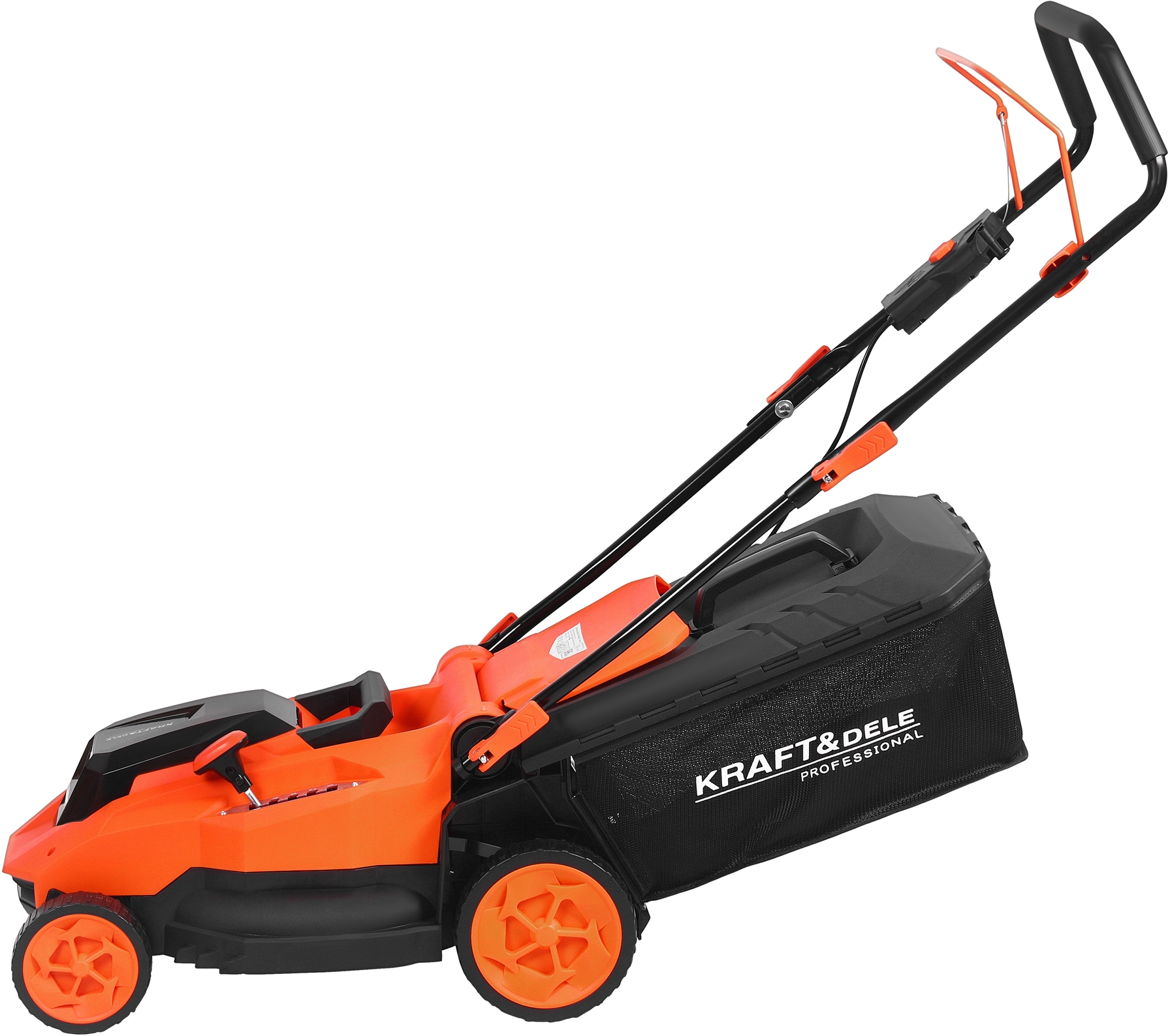 Akumulátorová sekačka KD5412