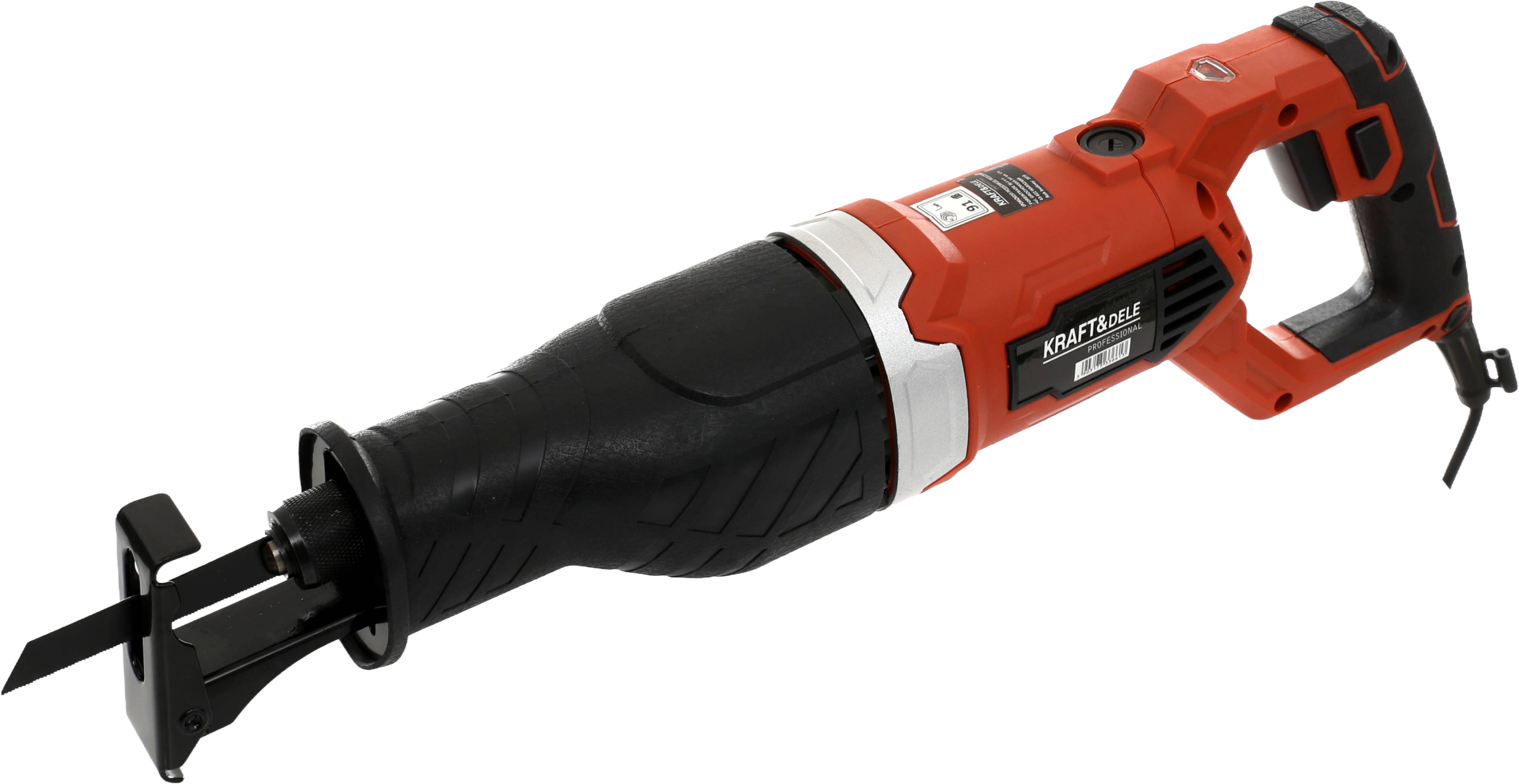 ŠAVLOVÁ PILA 2000W KD3053