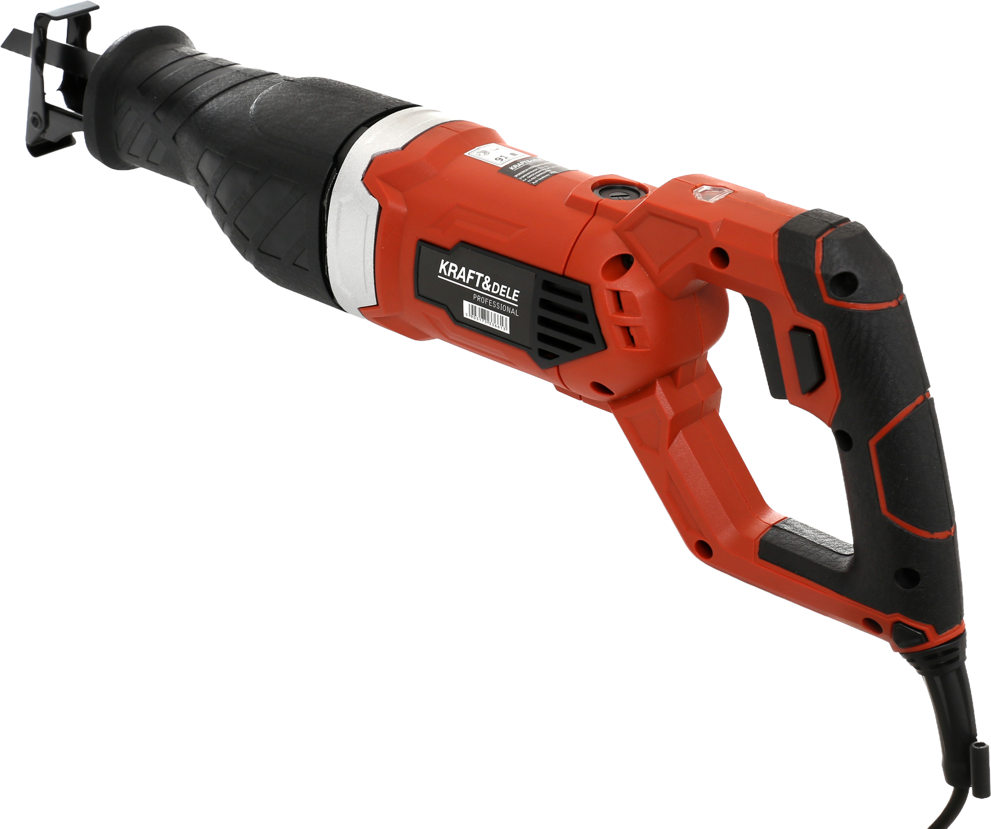 ŠAVLOVÁ PILA 2000W KD3053