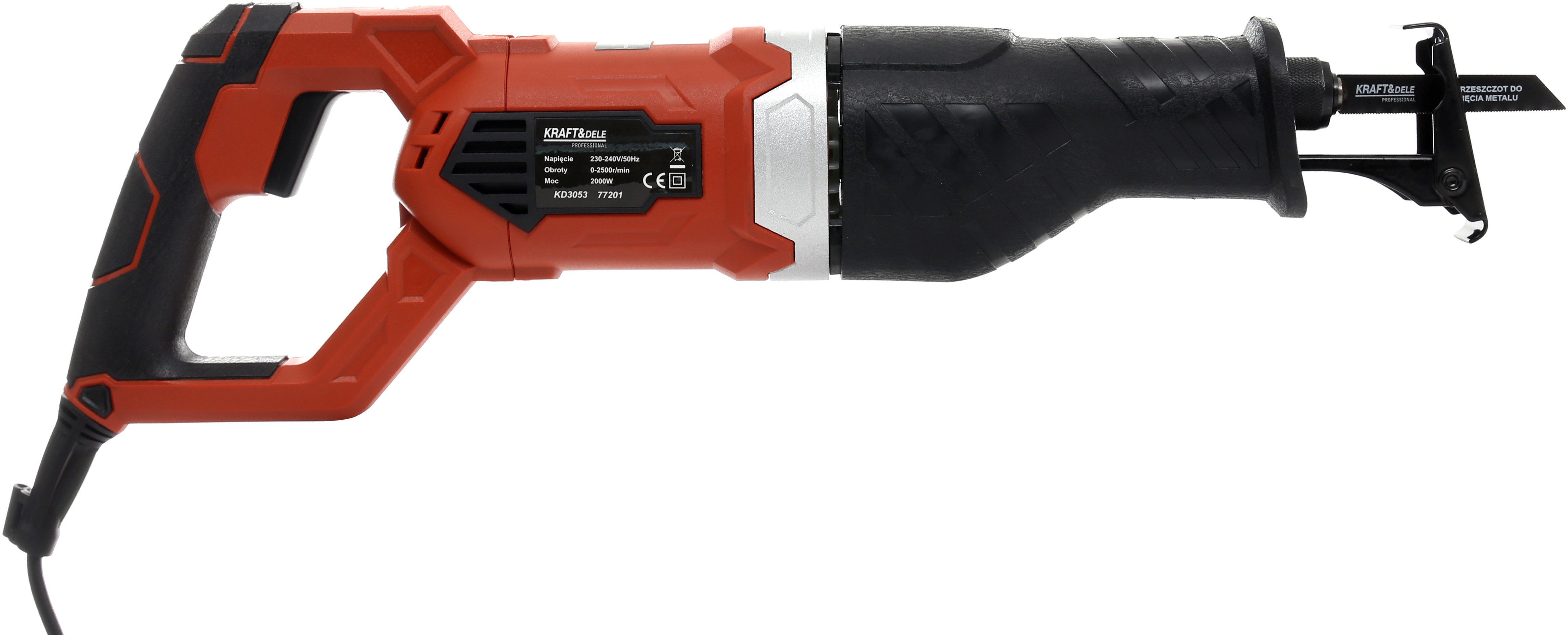 ŠAVLOVÁ PILA 2000W KD3053