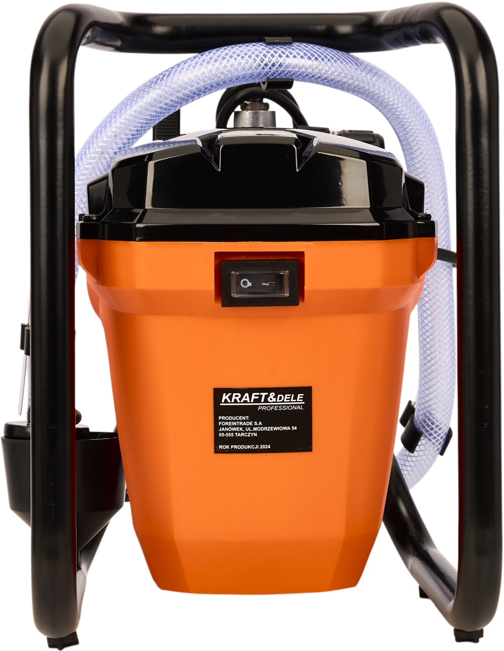 Stříkací pistole 1450W KD1746