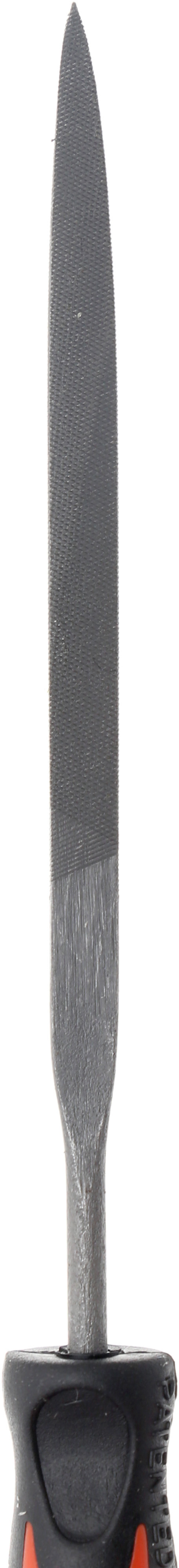Sada pilníků na kov KD10287