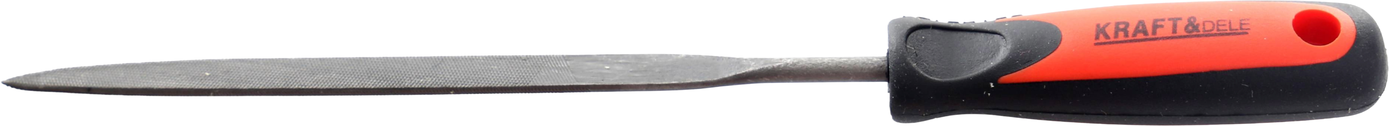Sada pilníků na kov KD10287