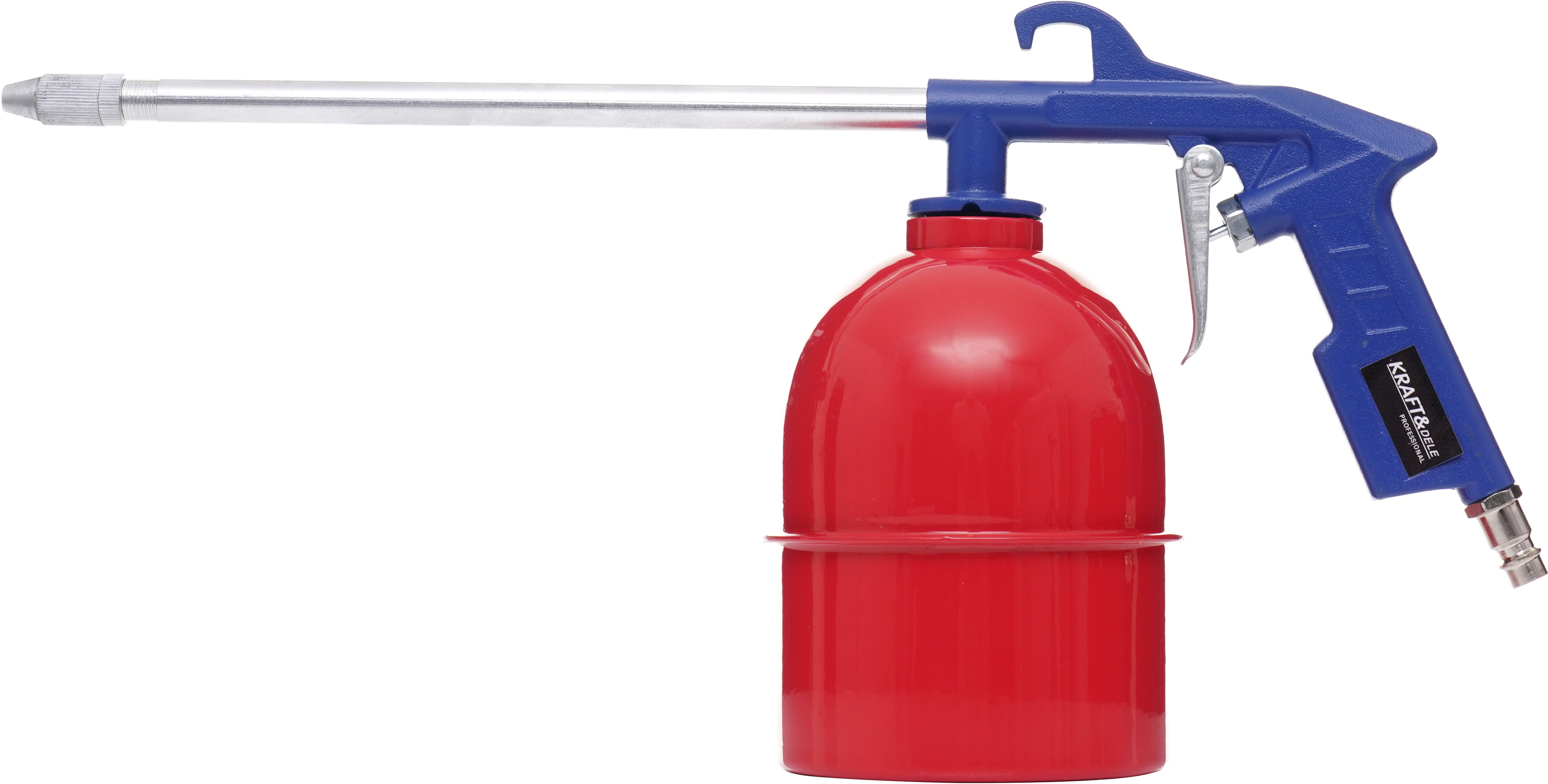 PISTOLE NA OLEJ 1000ML KD10633