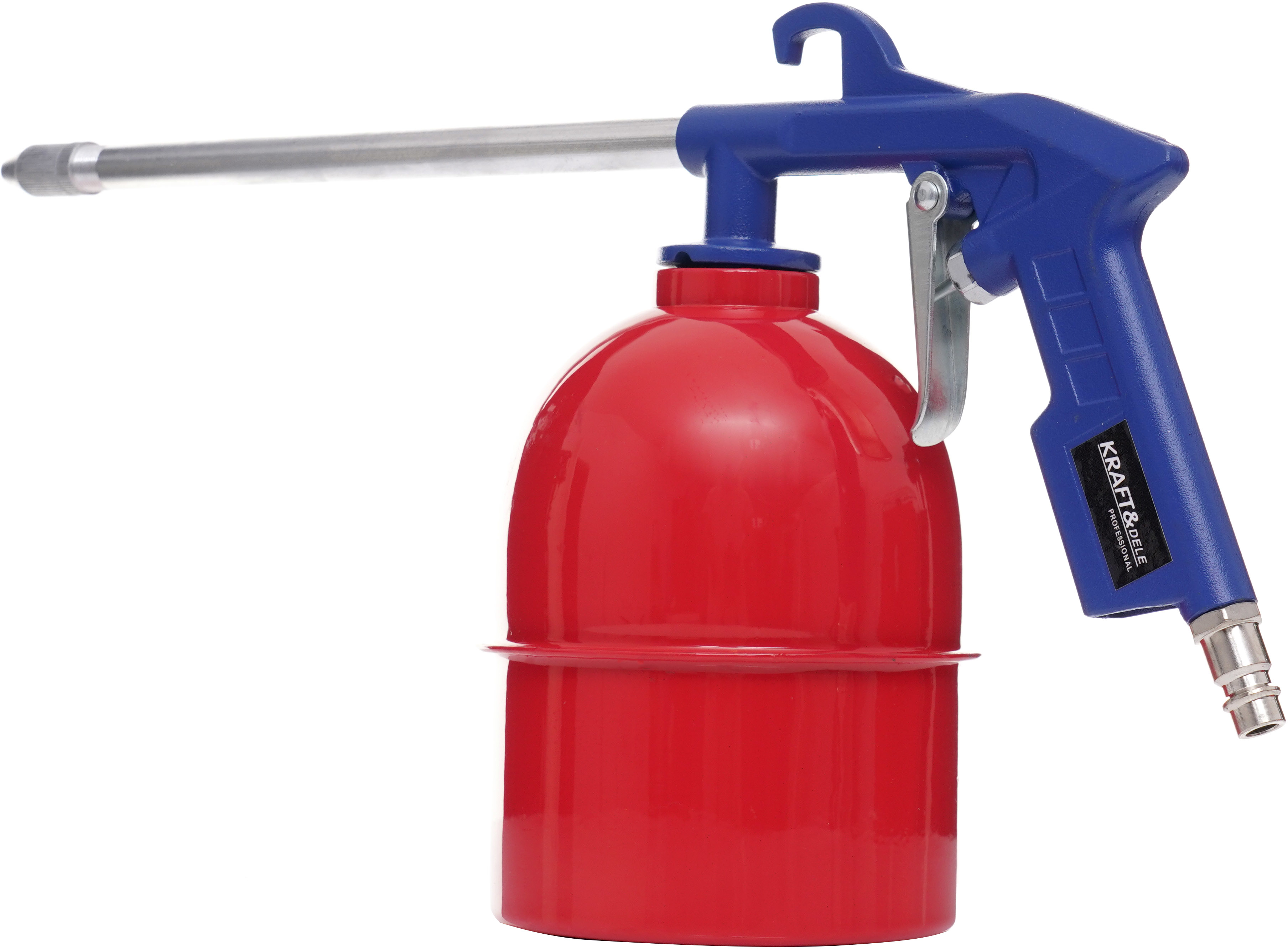PISTOLE NA OLEJ 1000ML KD10633