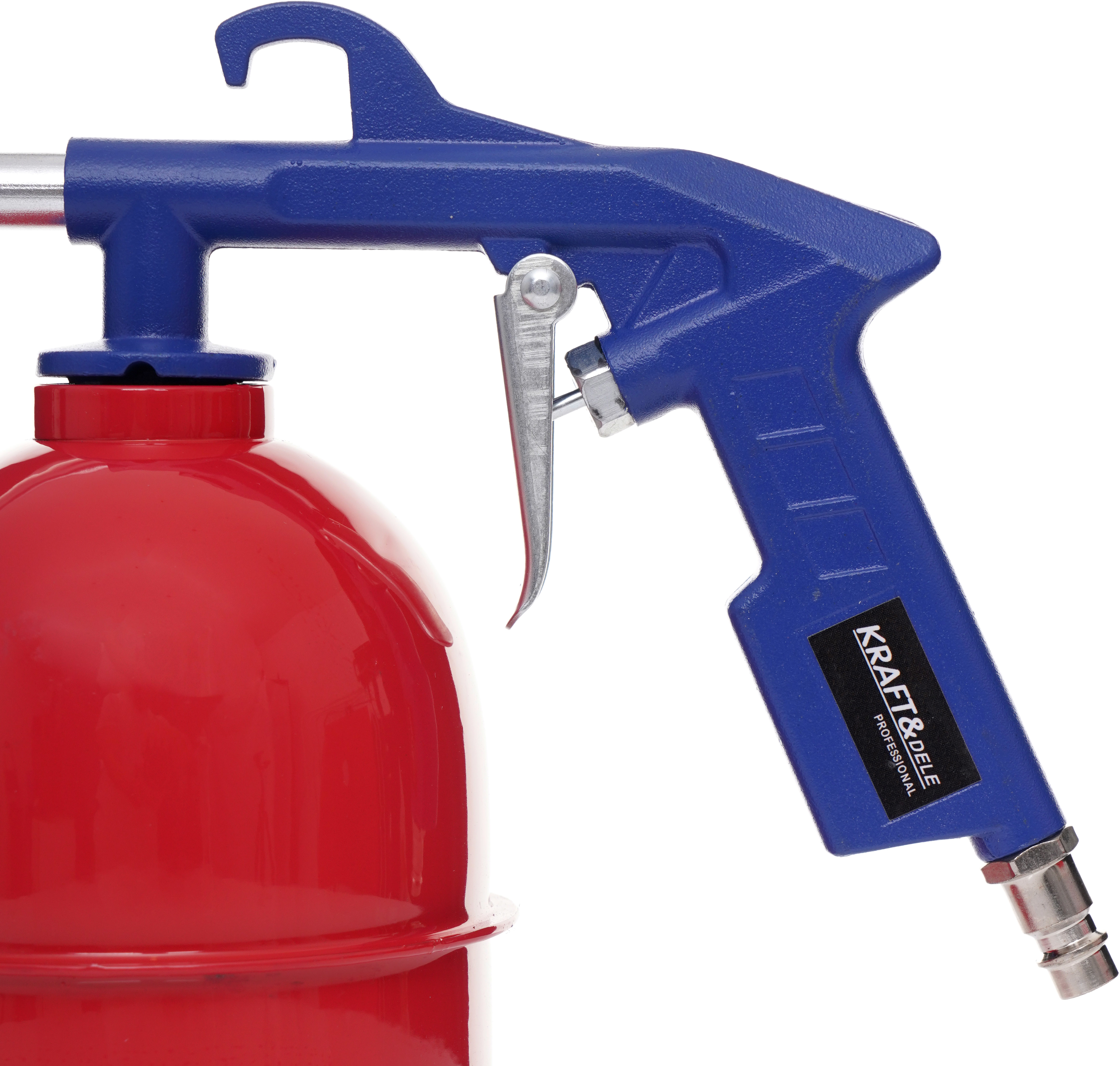 PISTOLE NA OLEJ 1000ML KD10633