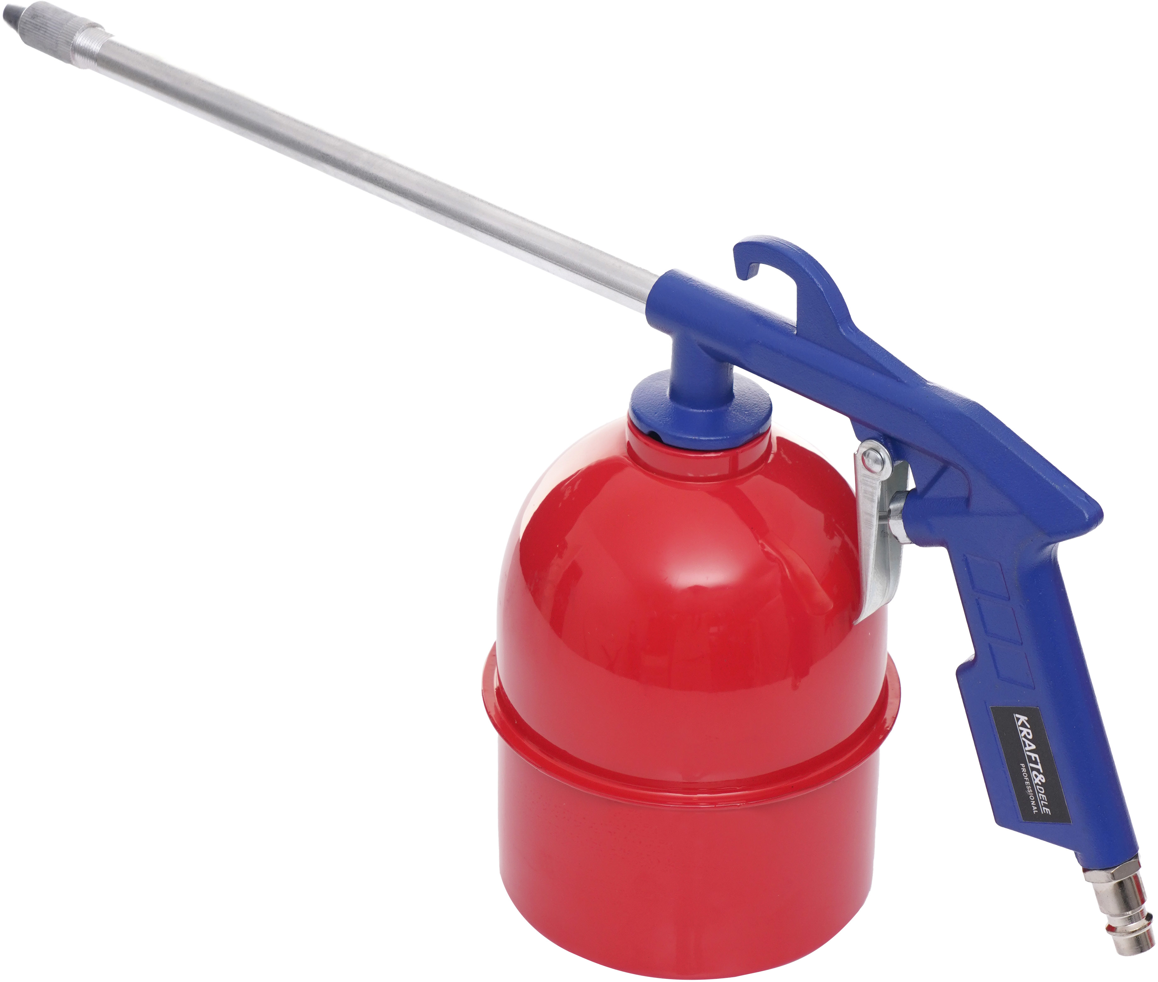 PISTOLE NA OLEJ 1000ML KD10633