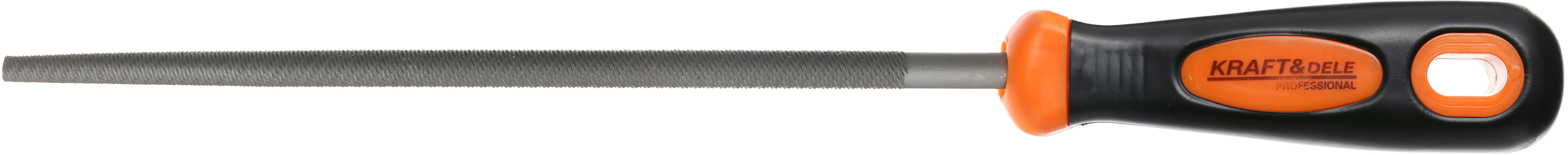 Sada pilníků na kov 200 mm KD10891