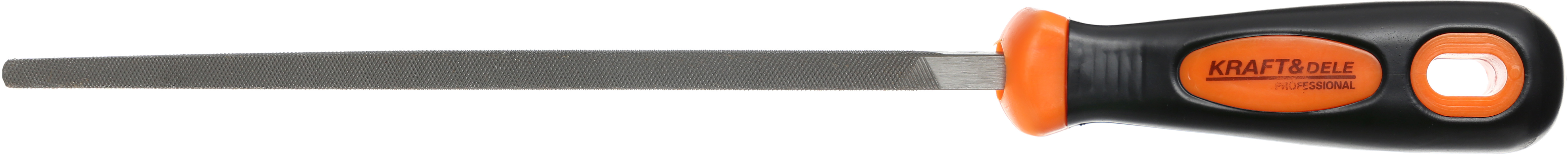 Sada pilníků na kov 200 mm KD10891