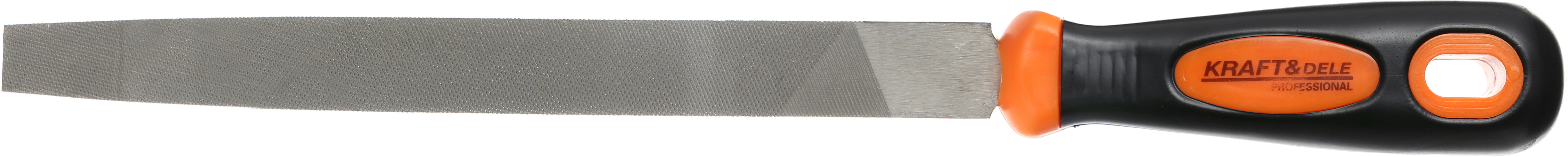 Sada pilníků na kov 200 mm KD10891