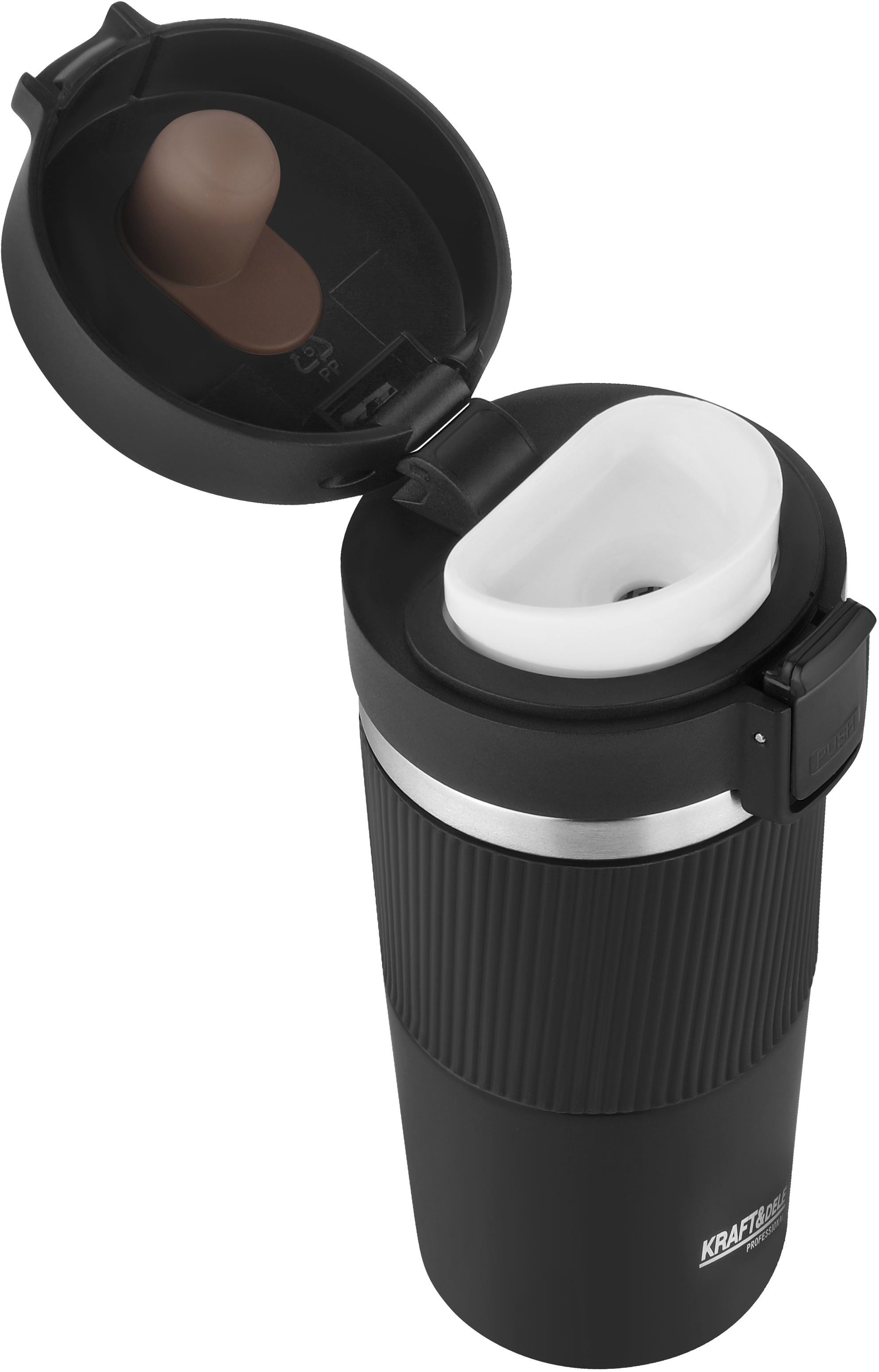 Termohrnek 450ml KD4266