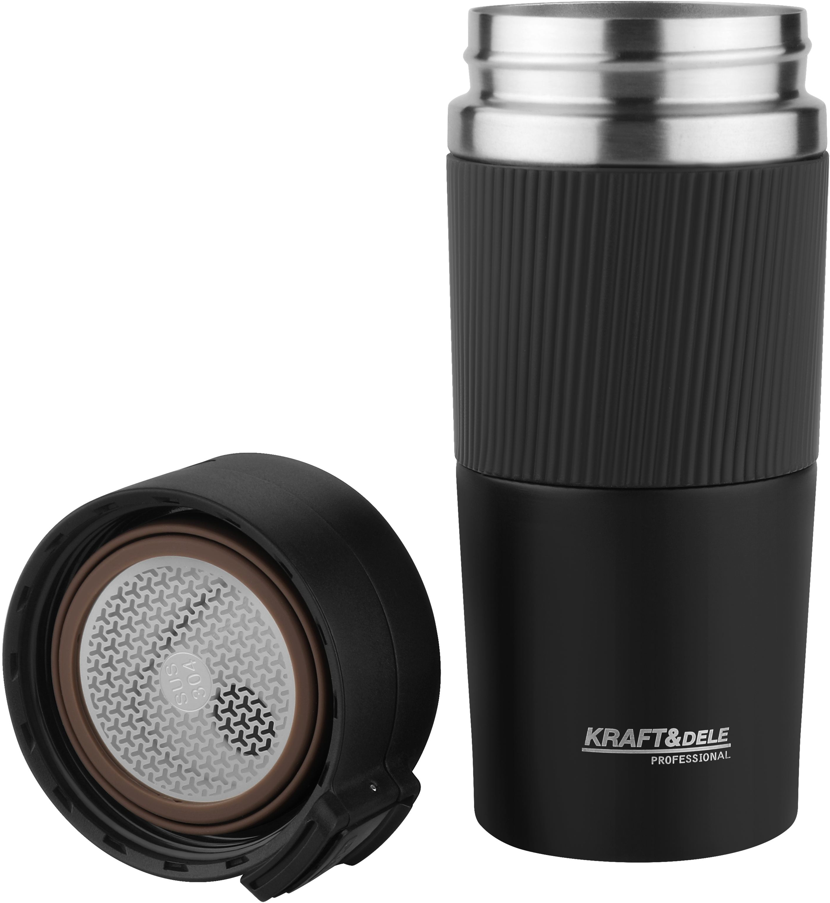 Termohrnek 450ml KD4266