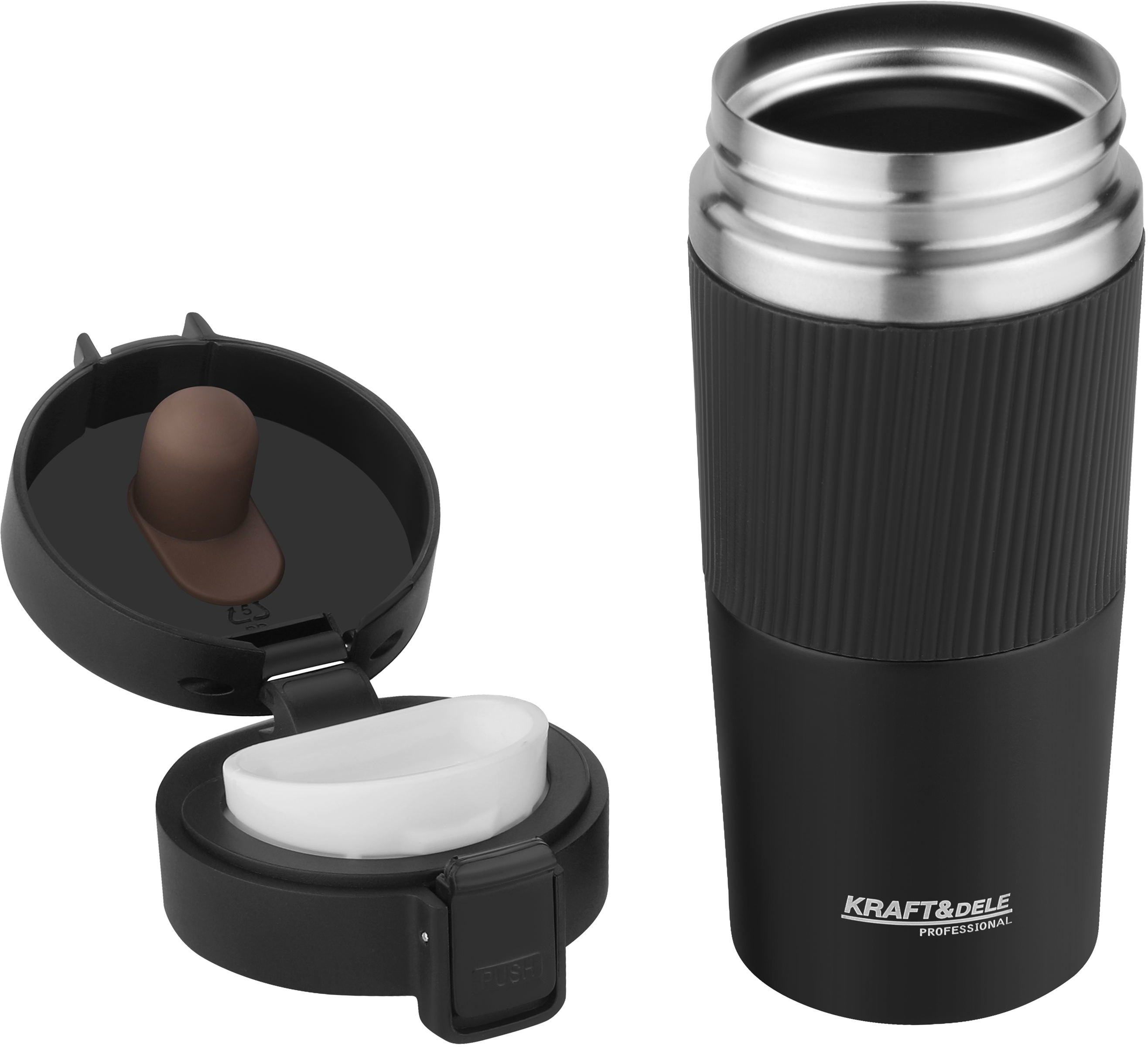 Termohrnek 450ml KD4266