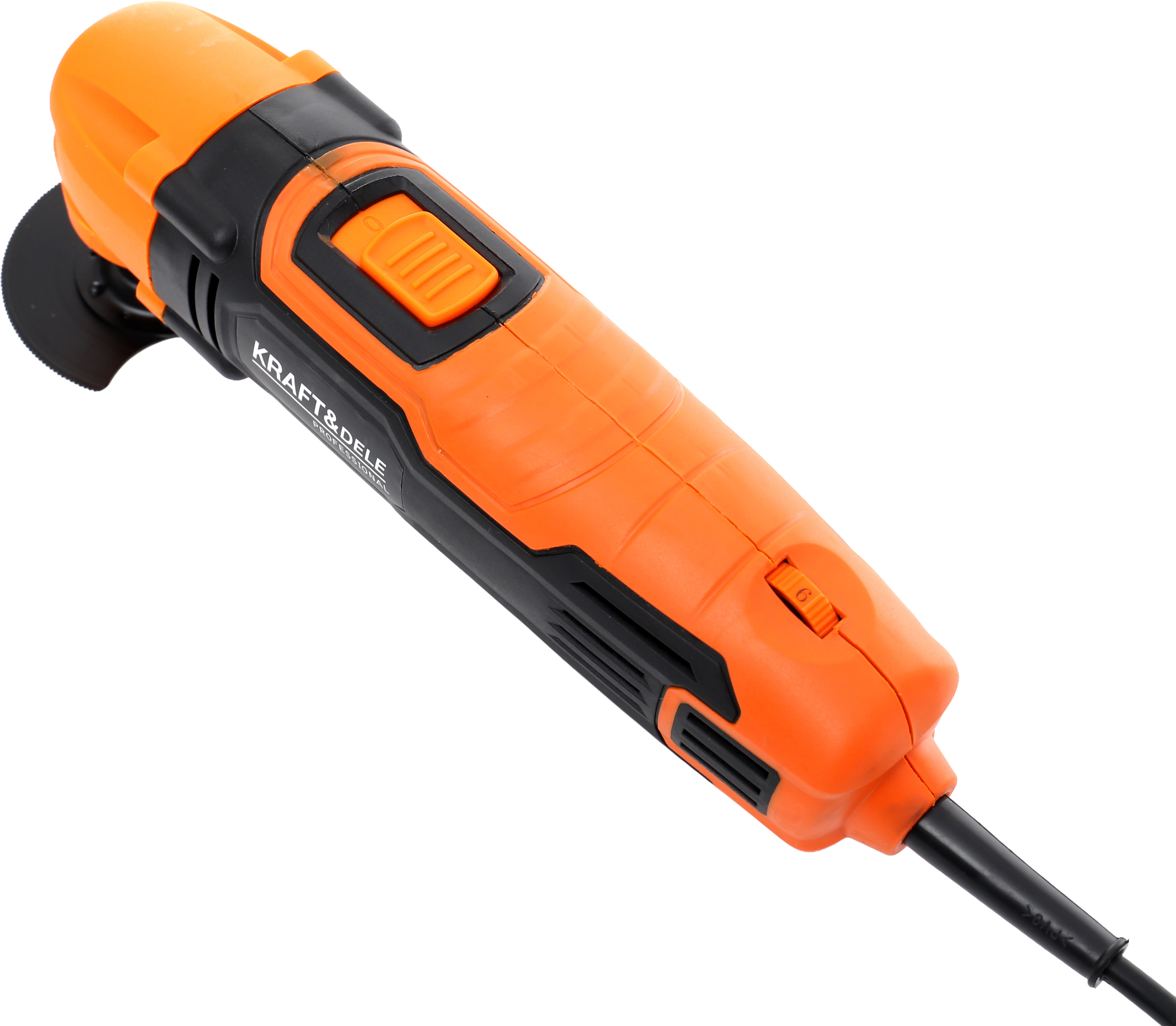 Multifunkční zařízení 1300W KD1672