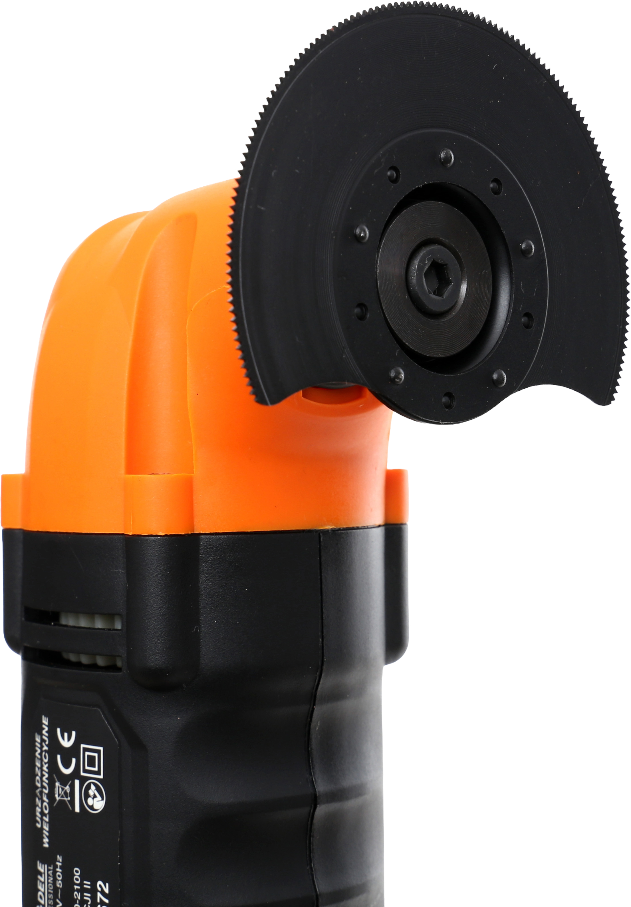 Multifunkční zařízení 1300W KD1672