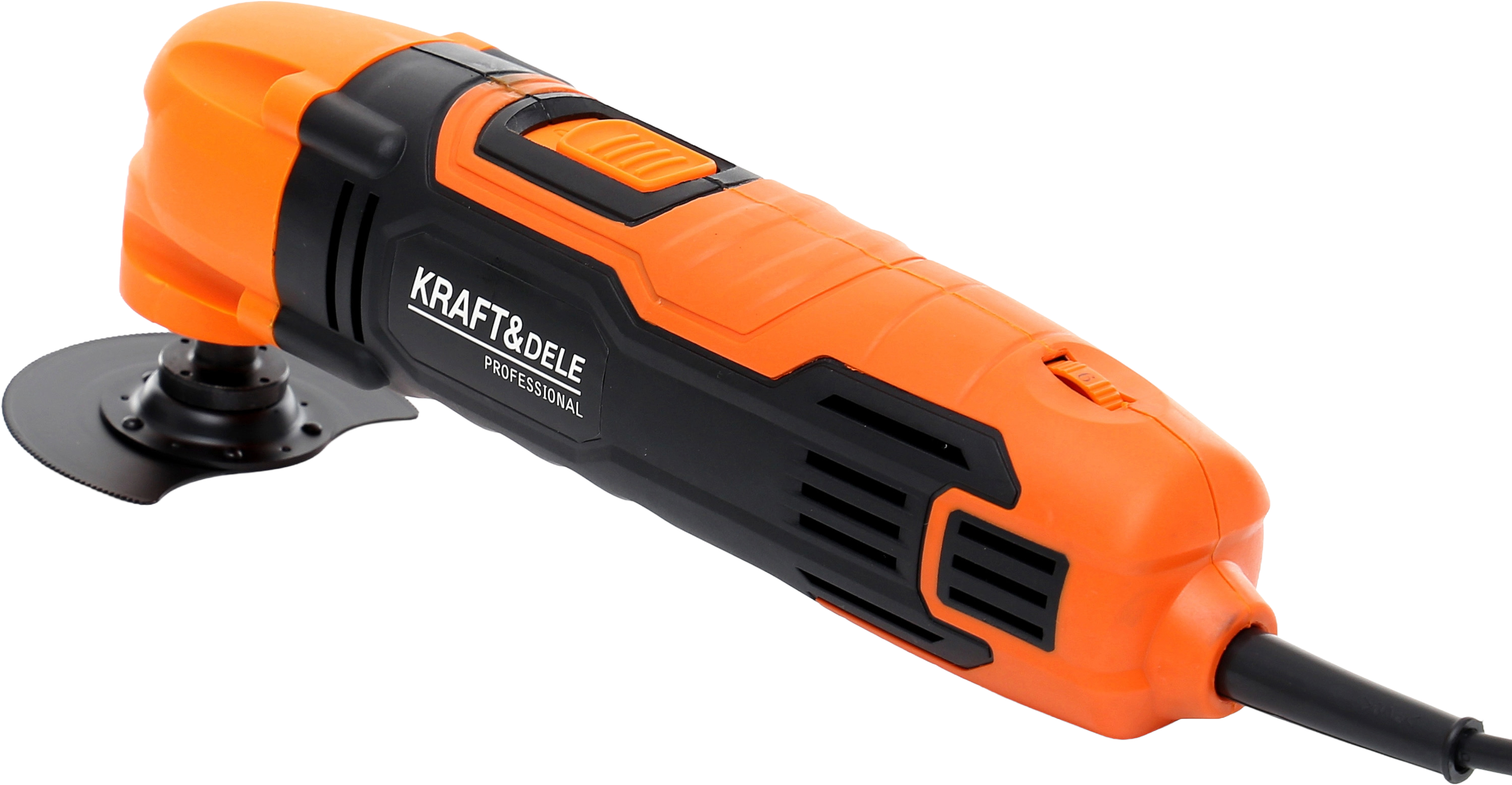 Multifunkční zařízení 1300W KD1672