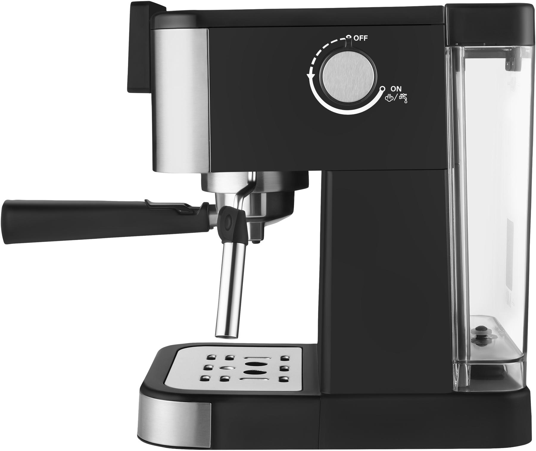 Pákový kávovar 1500W 20 bar KD4291