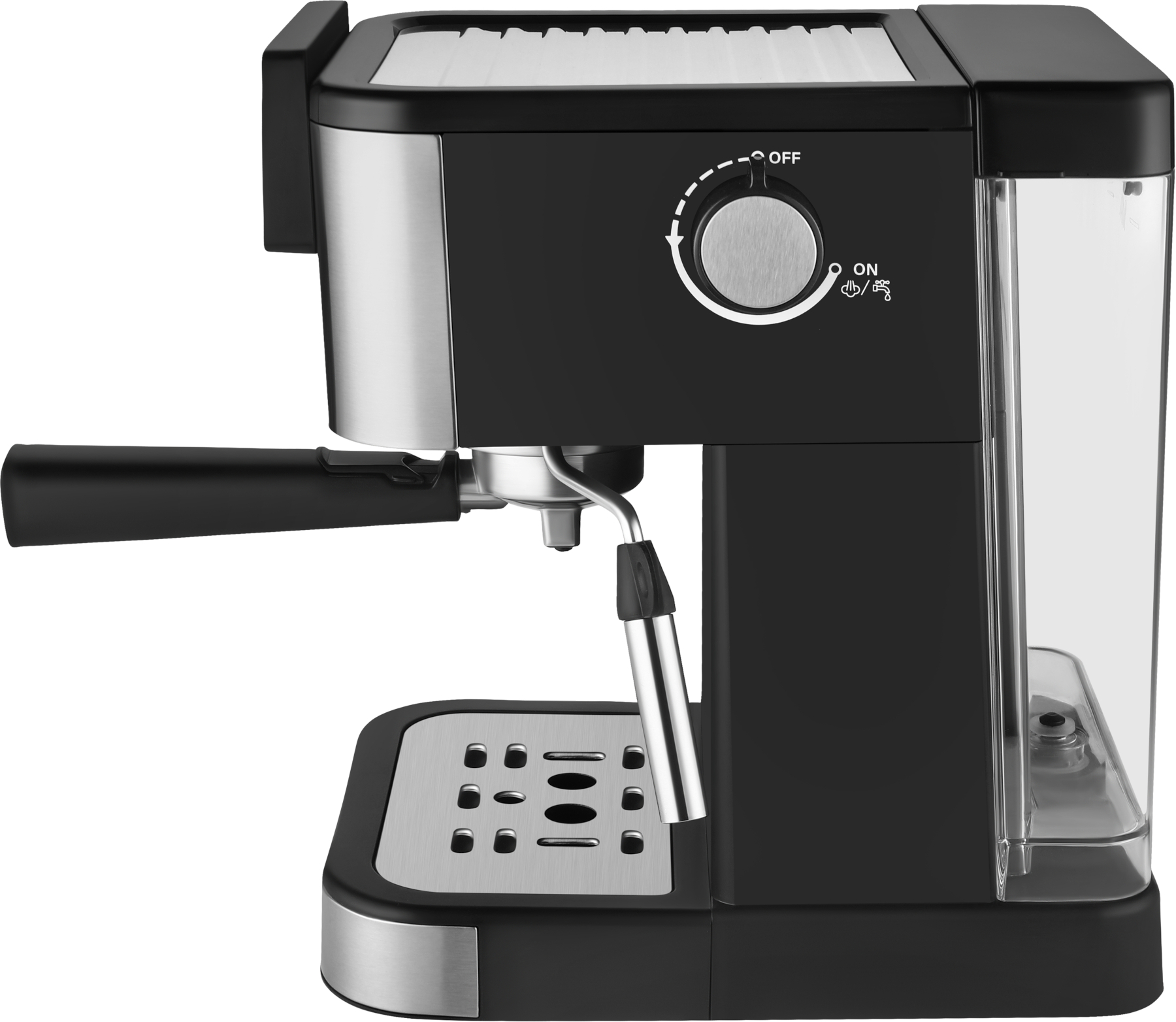 Pákový kávovar 1500W 20 bar KD4291