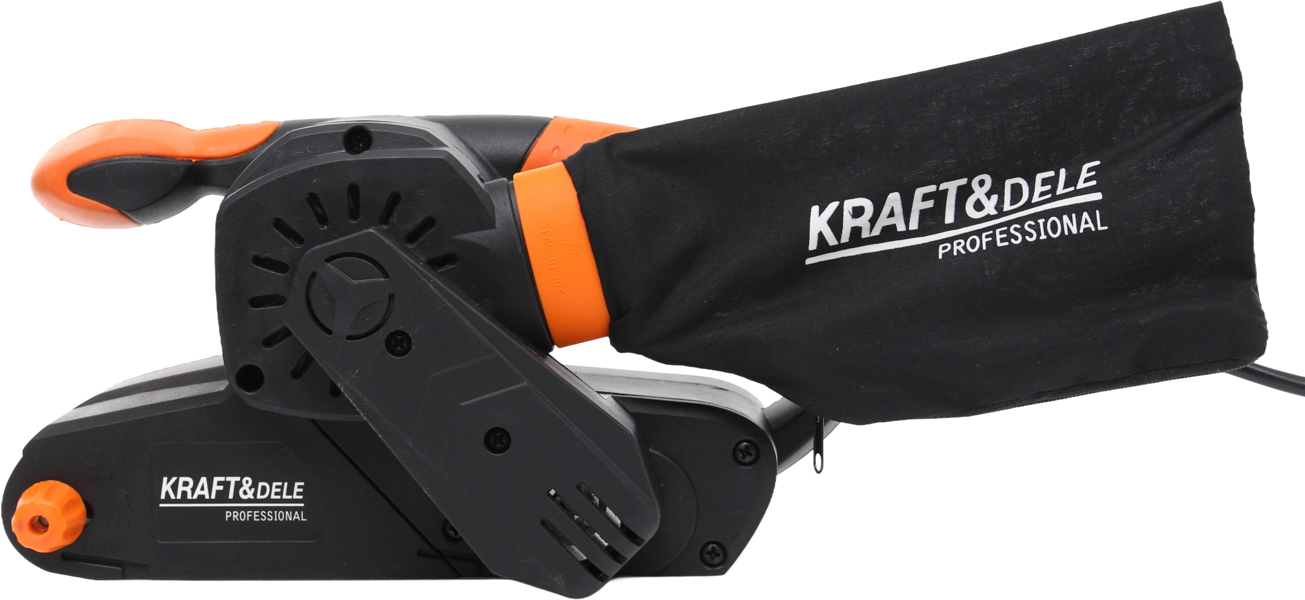 Pásová bruska 1850W KD1679