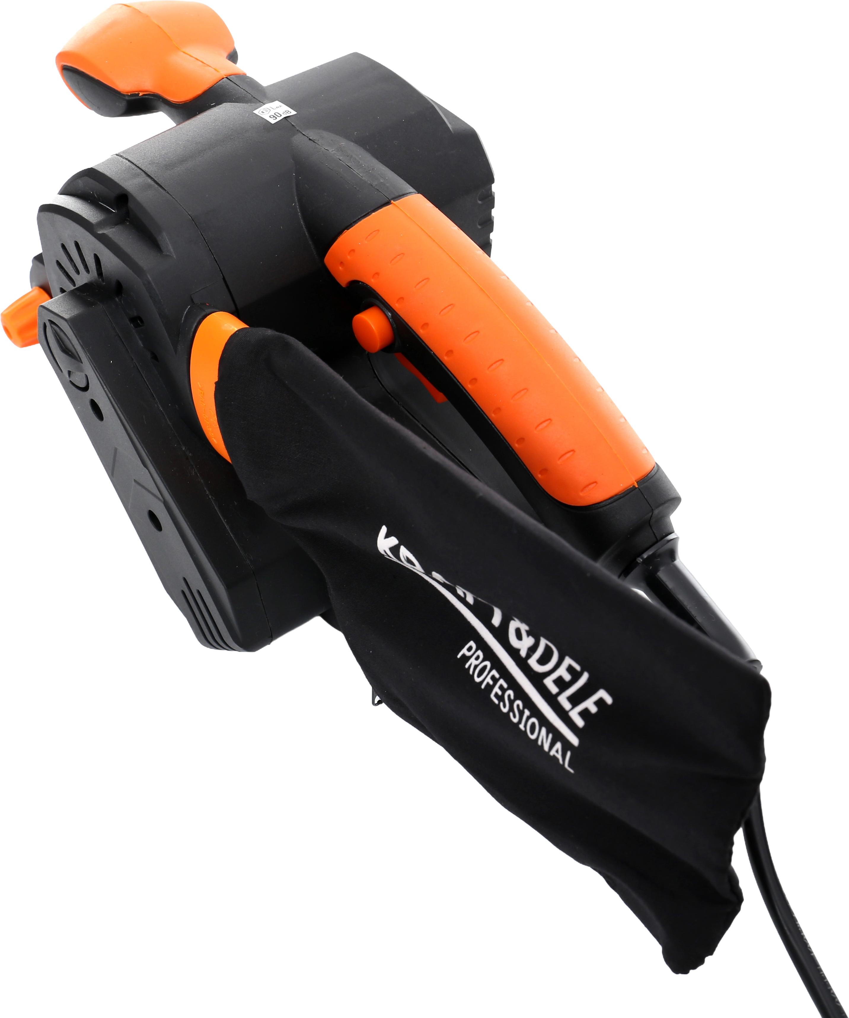Pásová bruska 1850W KD1679