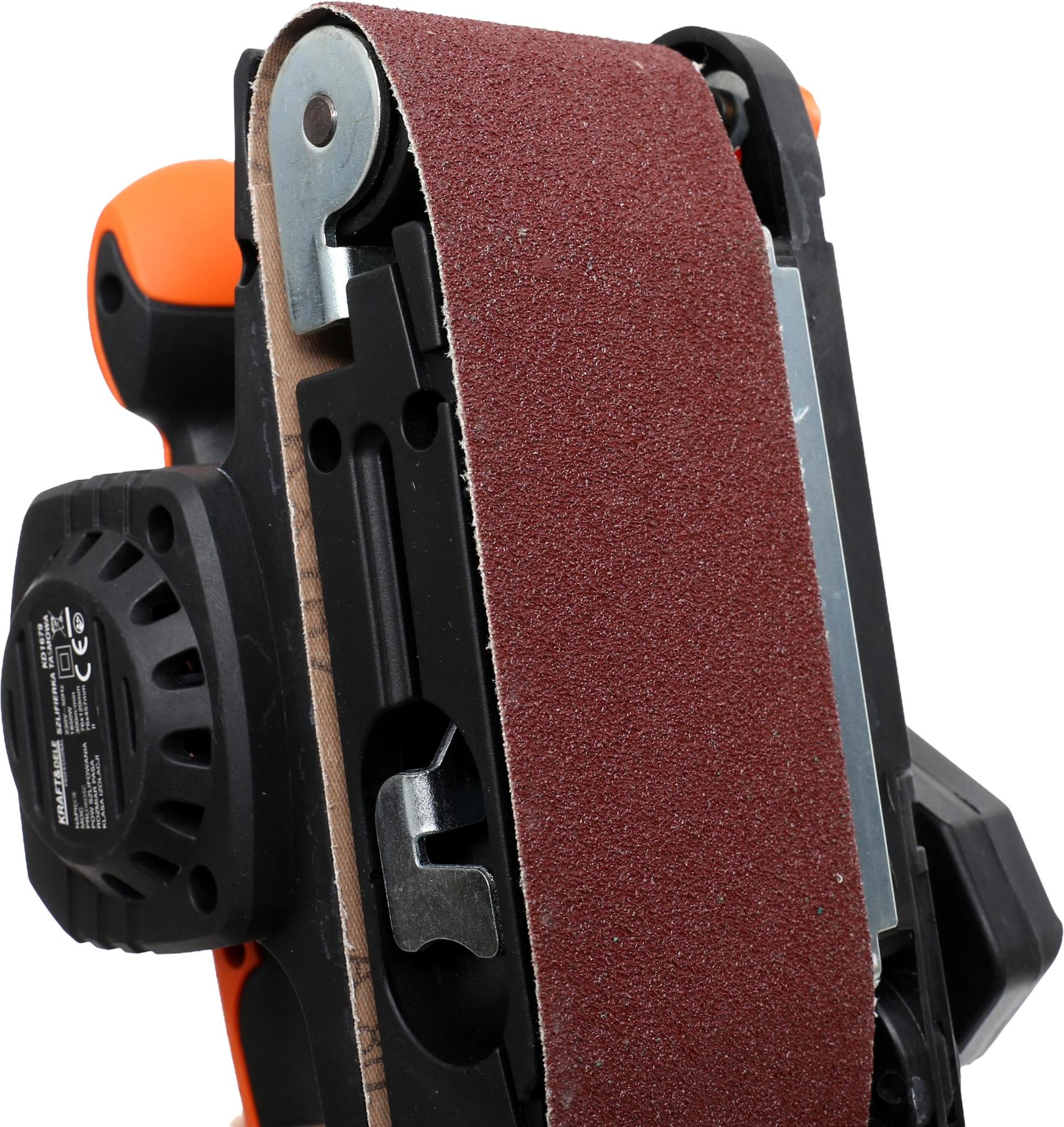 Pásová bruska 1850W KD1679