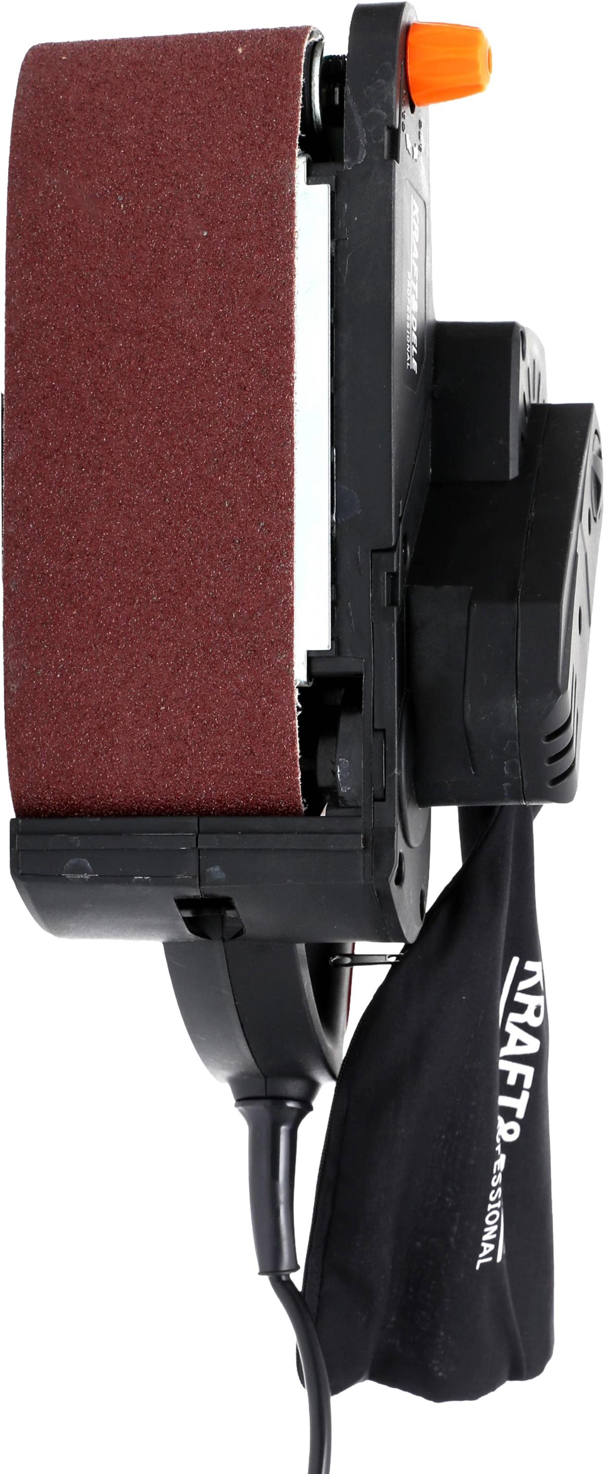 Pásová bruska 1850W KD1679