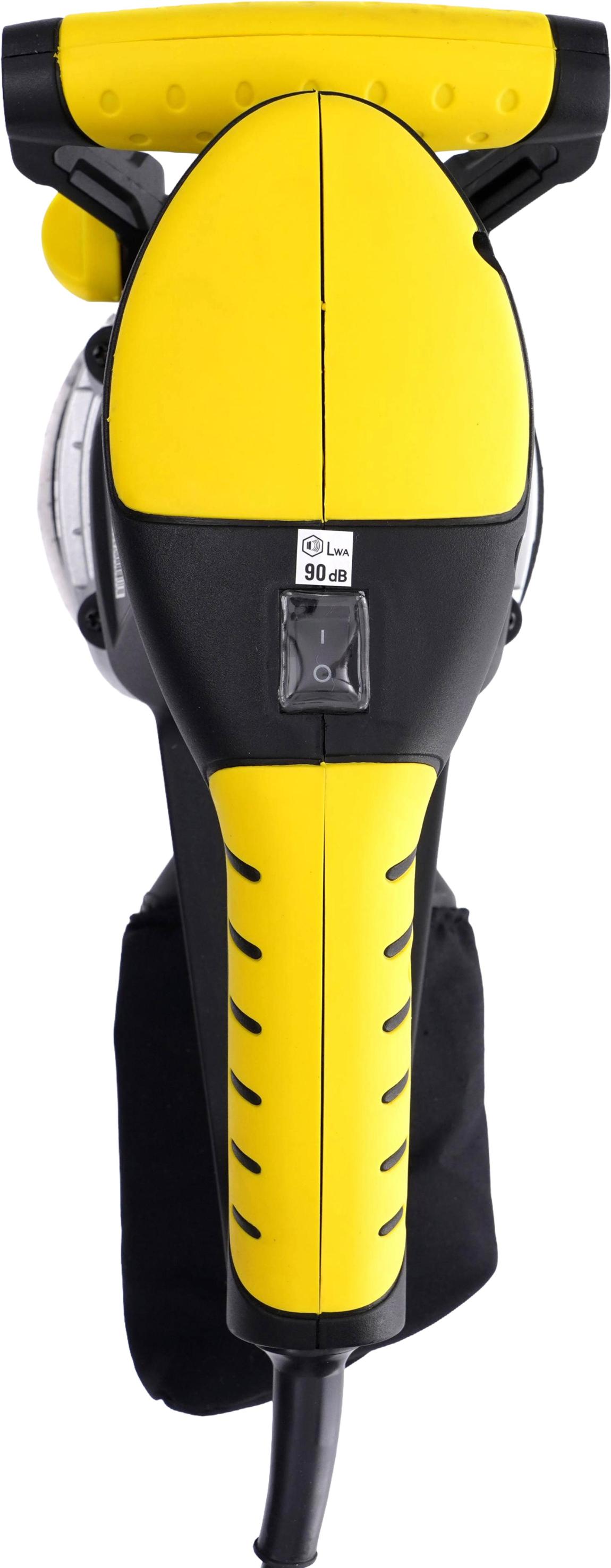 Excentrická bruska 1200W KD1678-Y