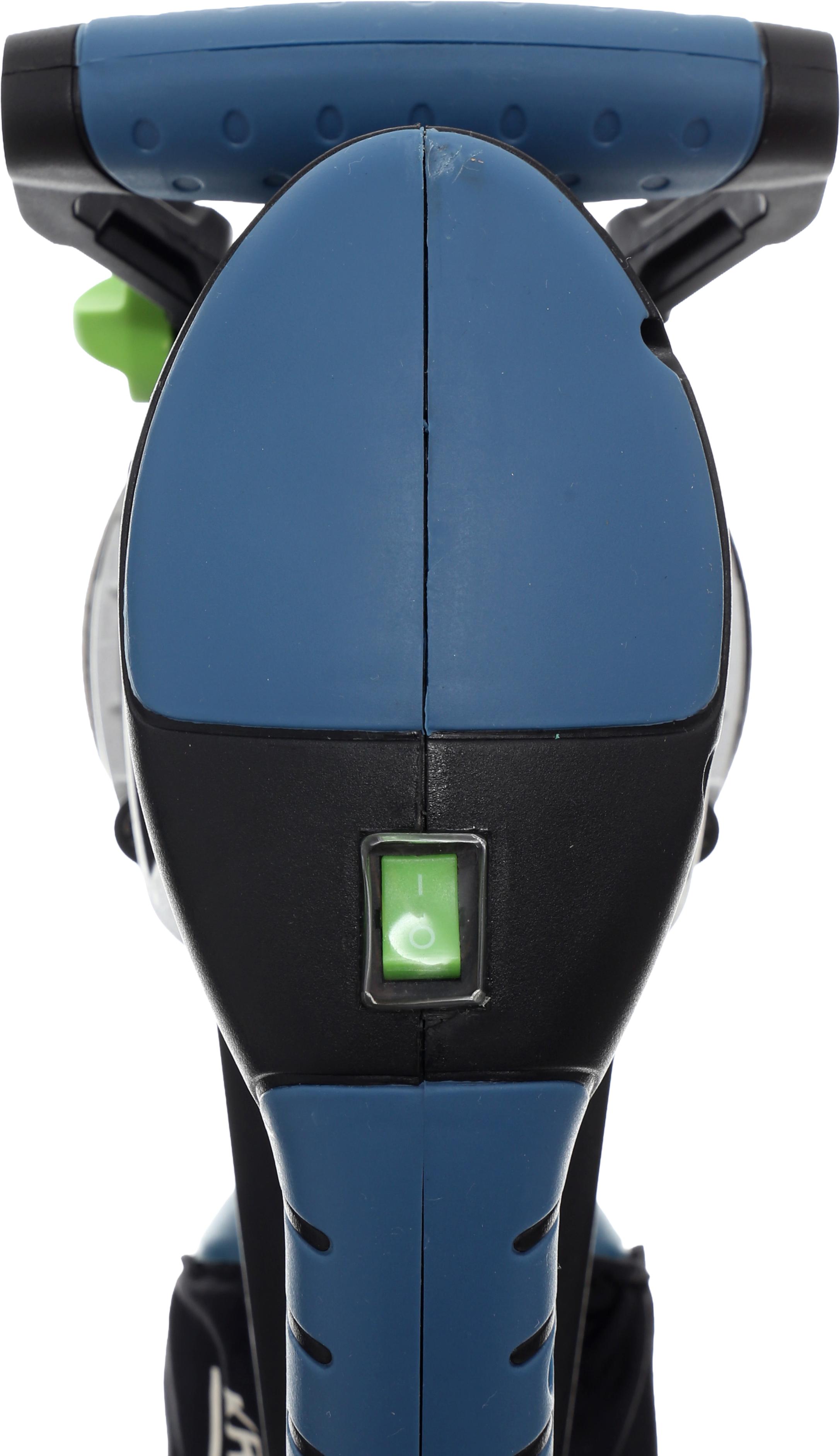 Excentrická bruska KING SERIES KD1678-Z
