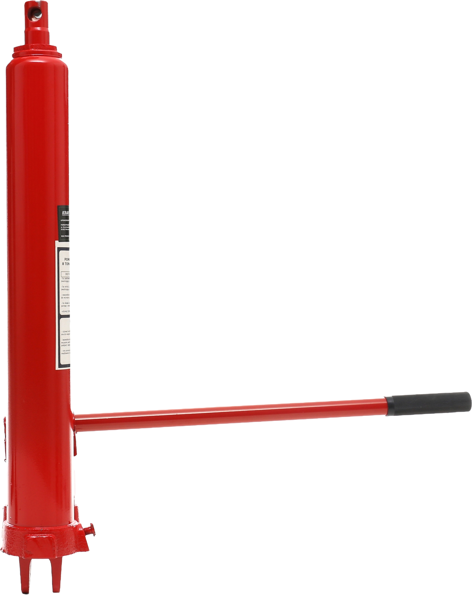 Píst 8T - dvojitá pumpa KD344