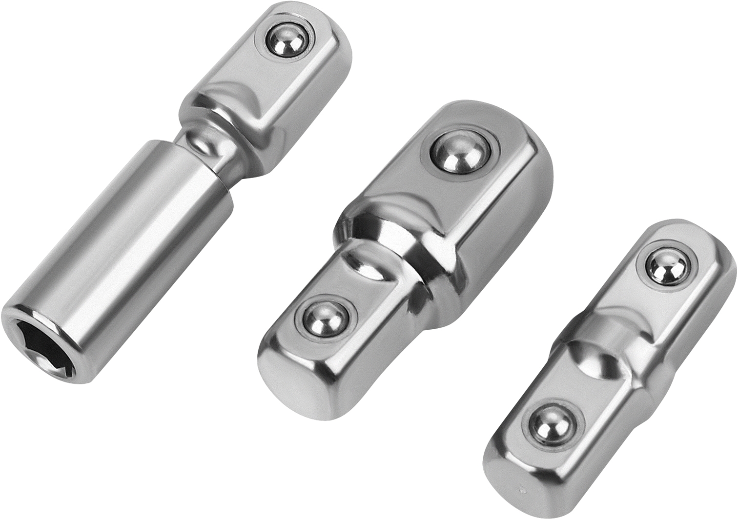 KLÍČ PRODLUŽOVACÍ PŘEVODOVÝ+ADAPTÉRY KD5936