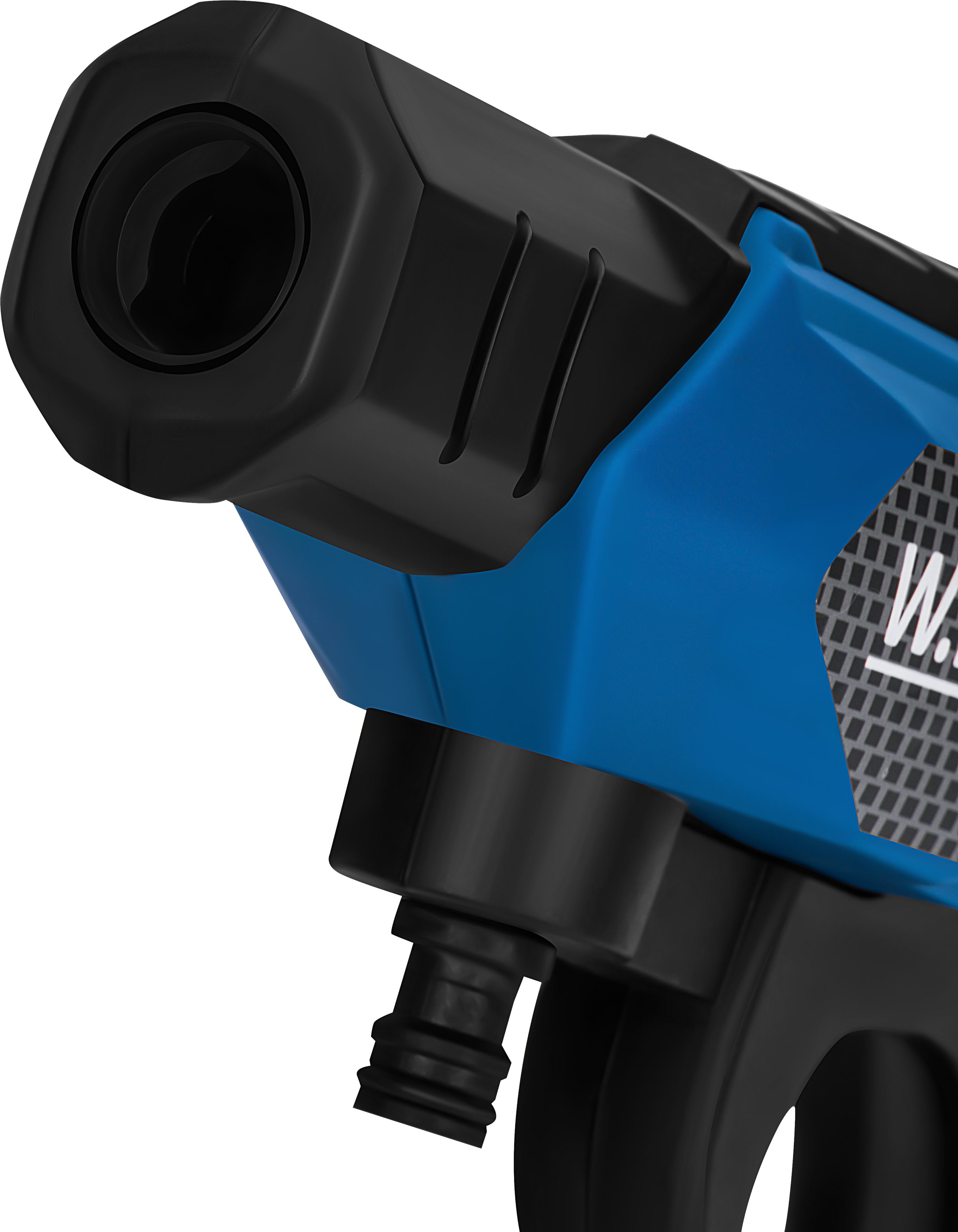 Akumulátorová myčka 4Ah 20V x2 WDS2250