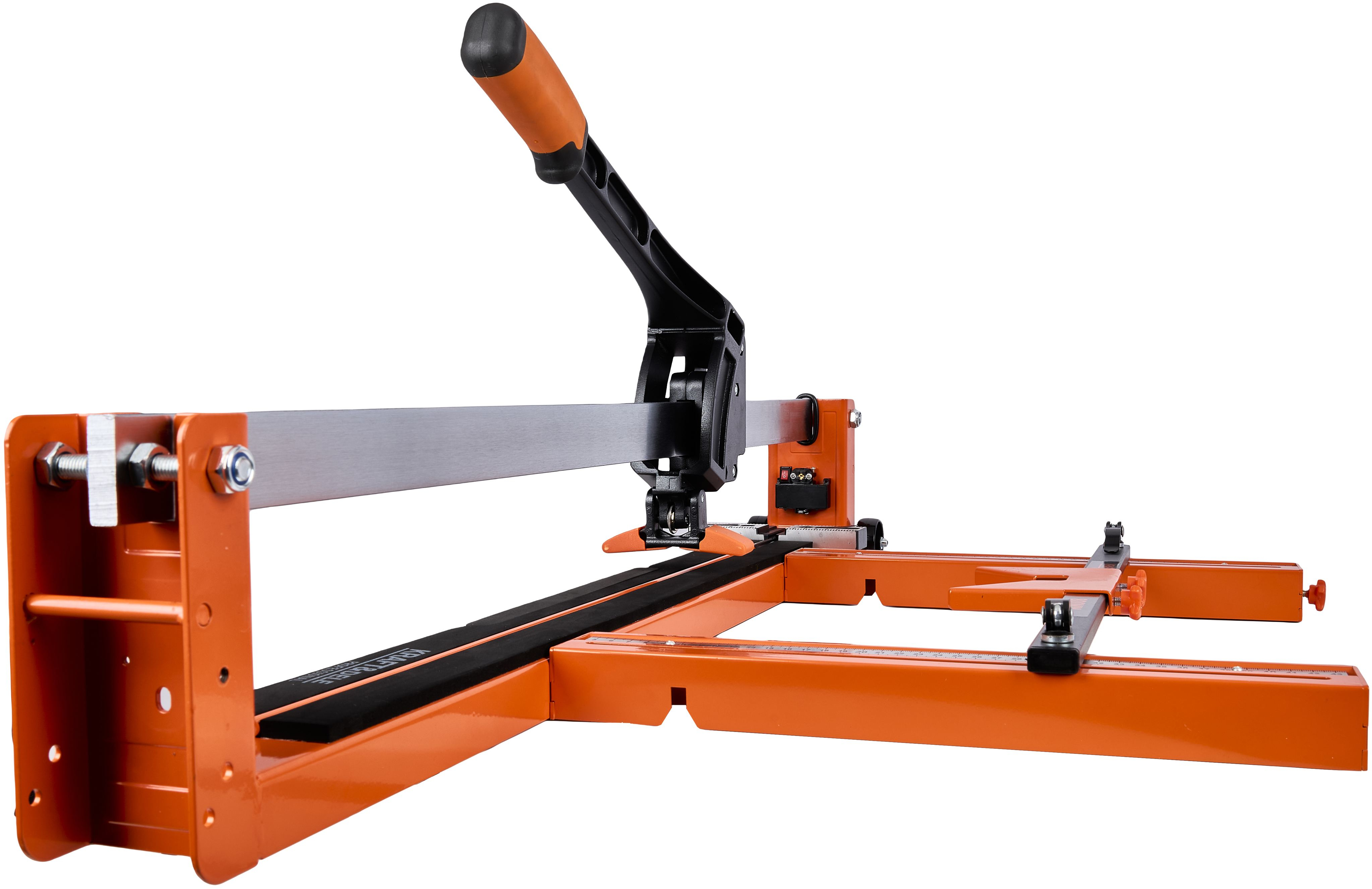 Řezačka na dlažbu 32" / 800mm KD10675