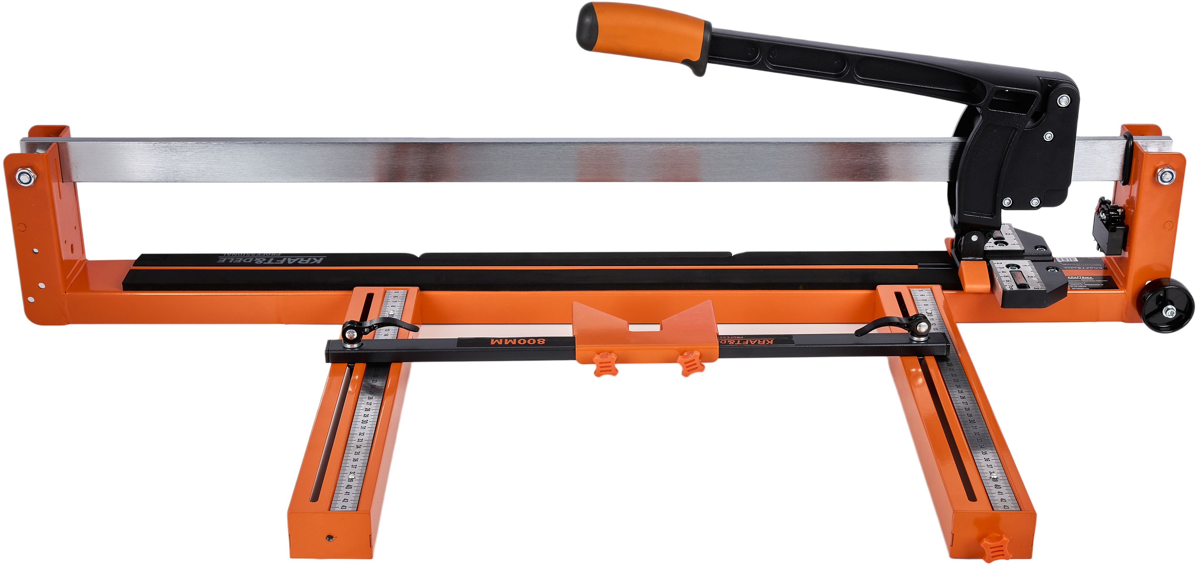 Řezačka na dlažbu 32" / 800mm KD10675