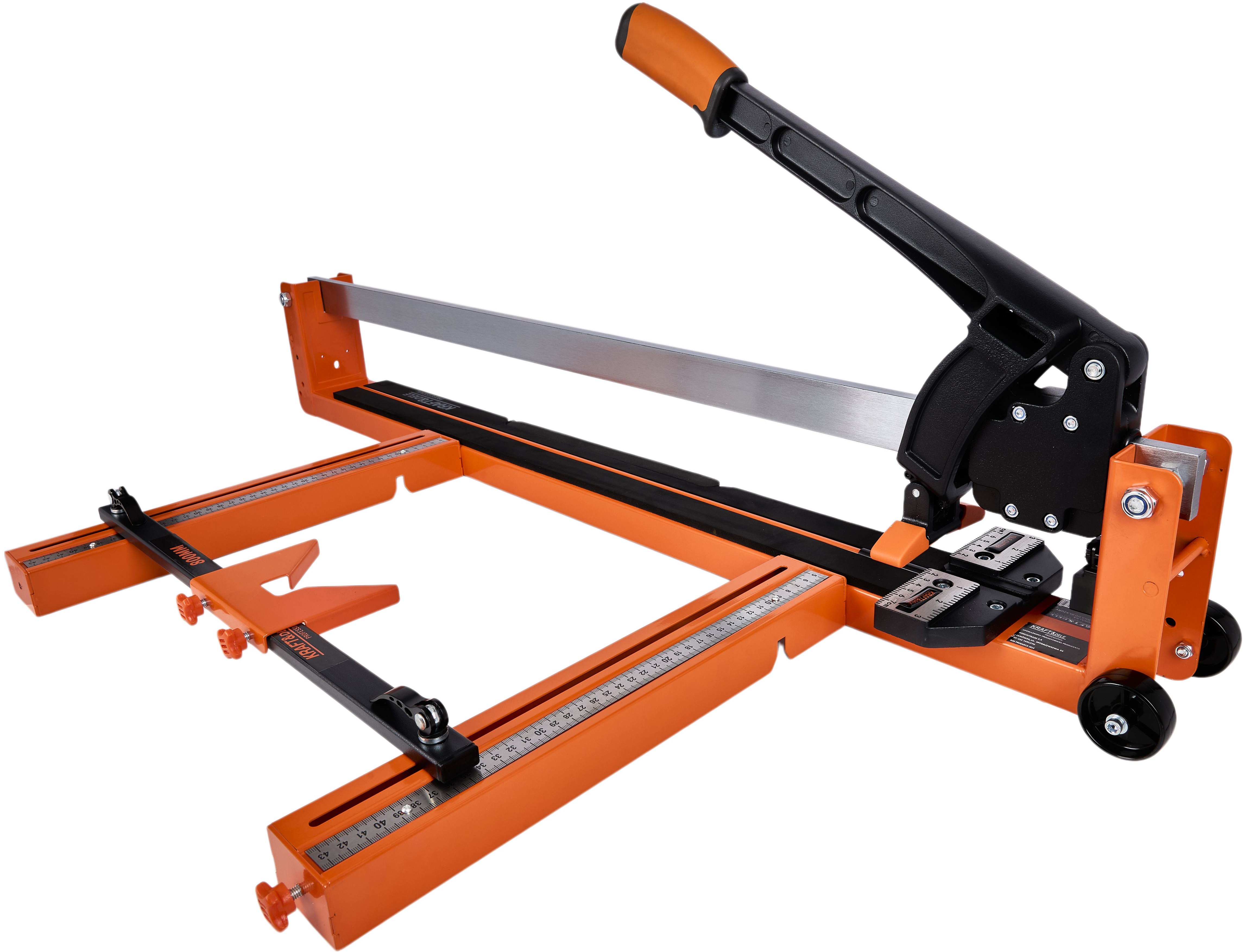 Řezačka na dlažbu 32" / 800mm KD10675