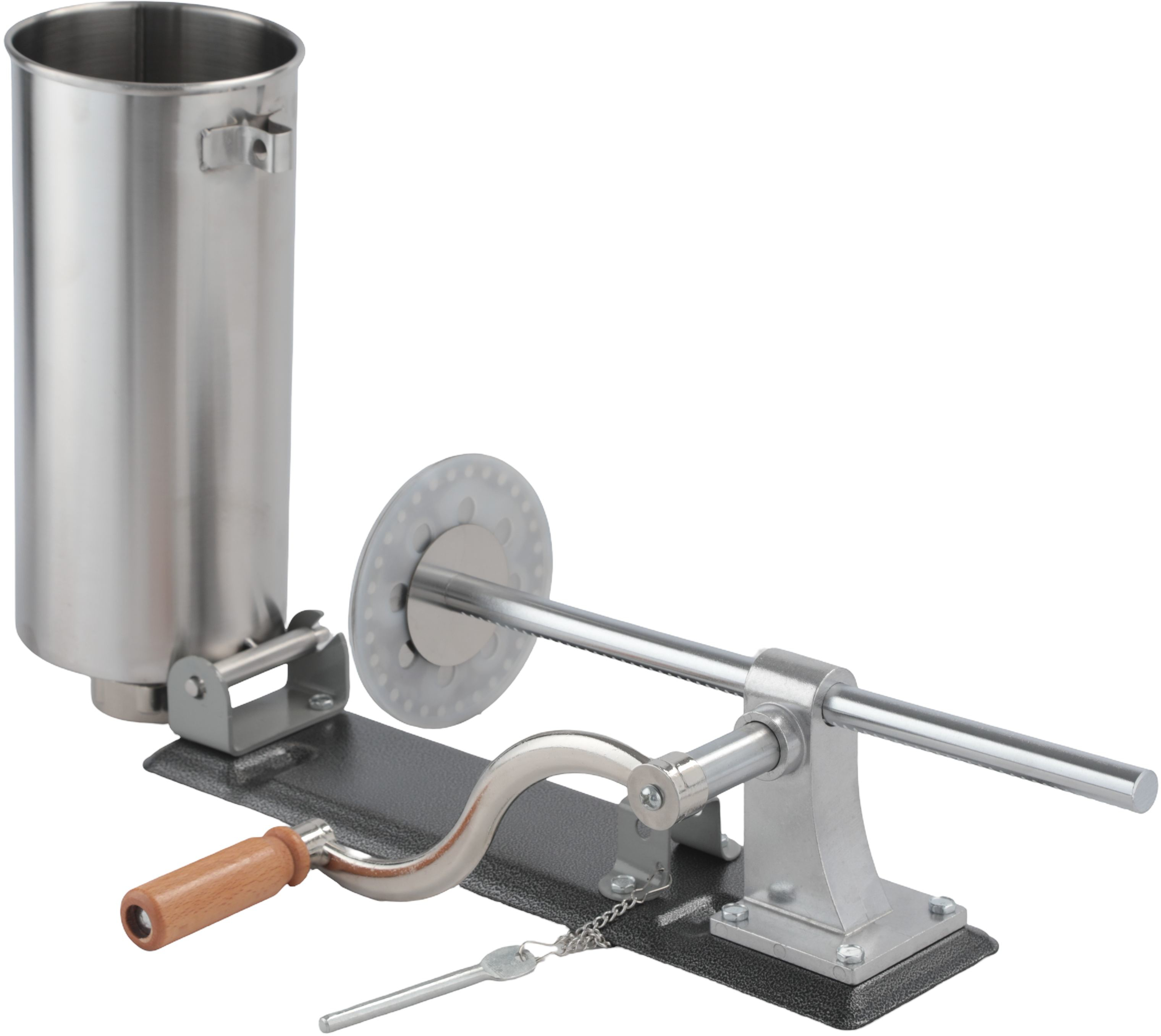 PLNIČKA KLOBÁS 3KG KD4130