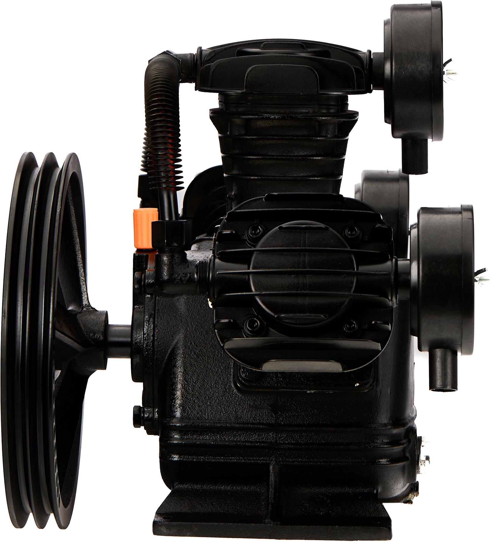 Kompresor 5,5kW 3 písty KD1406