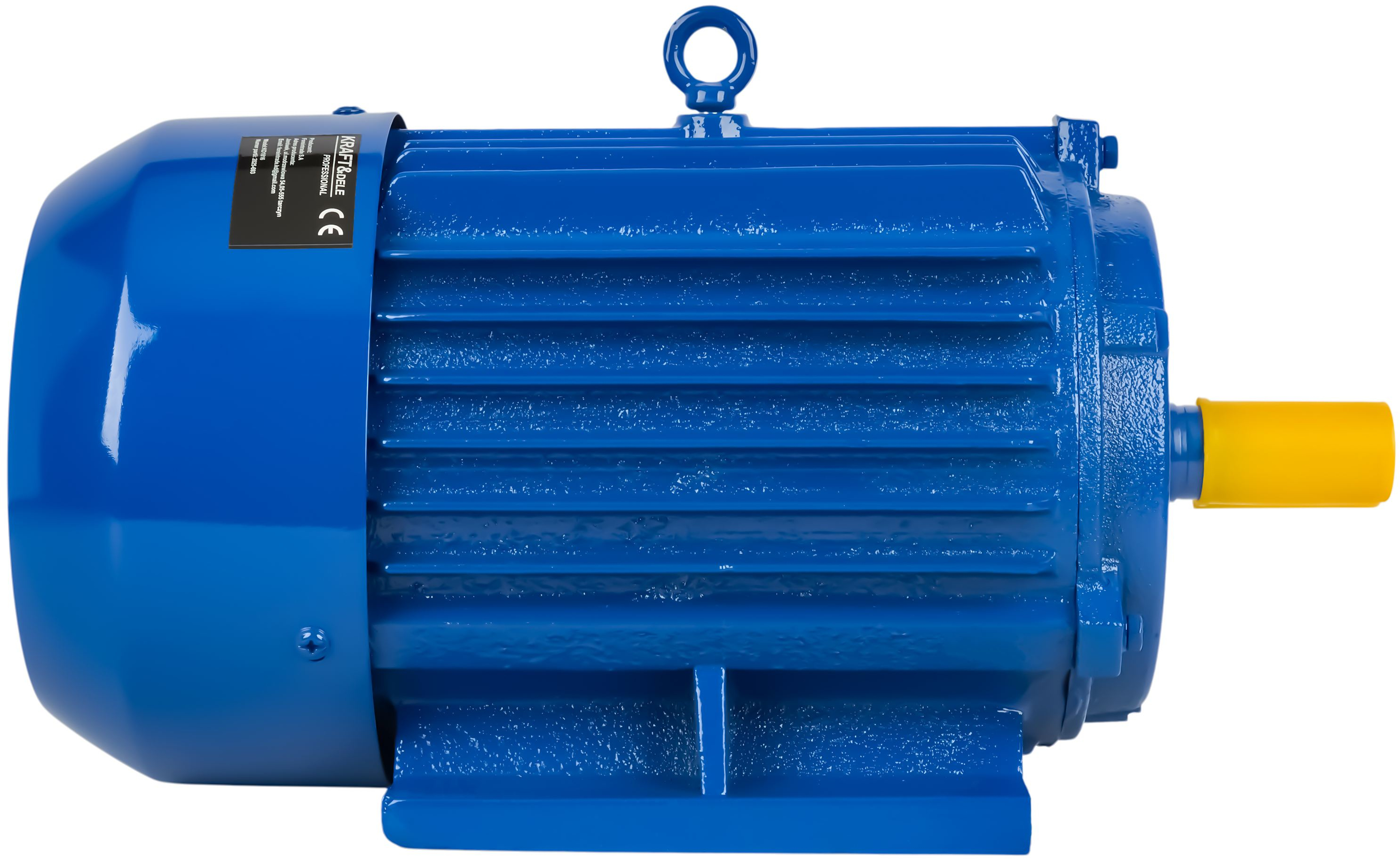 Elektrický motor 380V 5,5KW 1450rpm KD1819