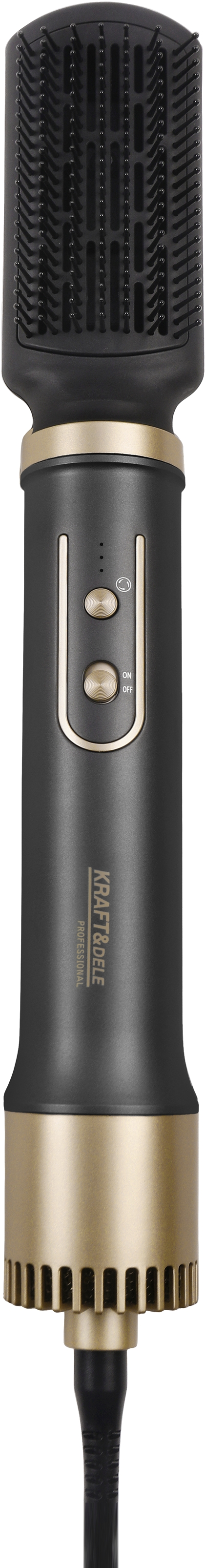 Kulmofén na vlasy 1400W KD4397