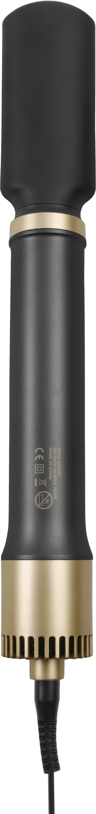 Kulmofén na vlasy 1400W KD4397