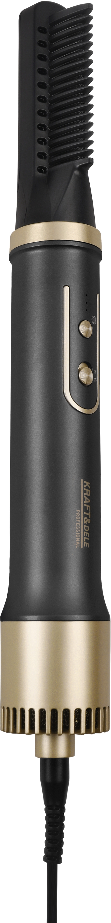 Kulmofén na vlasy 1400W KD4397