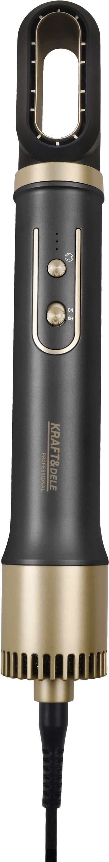 Kulmofén na vlasy 1400W KD4397