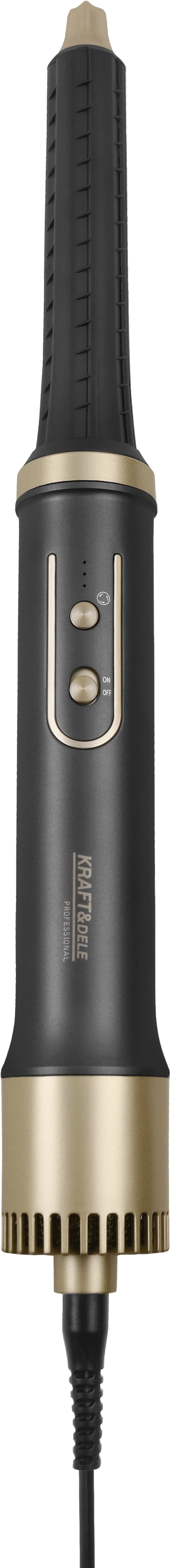 Kulmofén na vlasy 1400W KD4397
