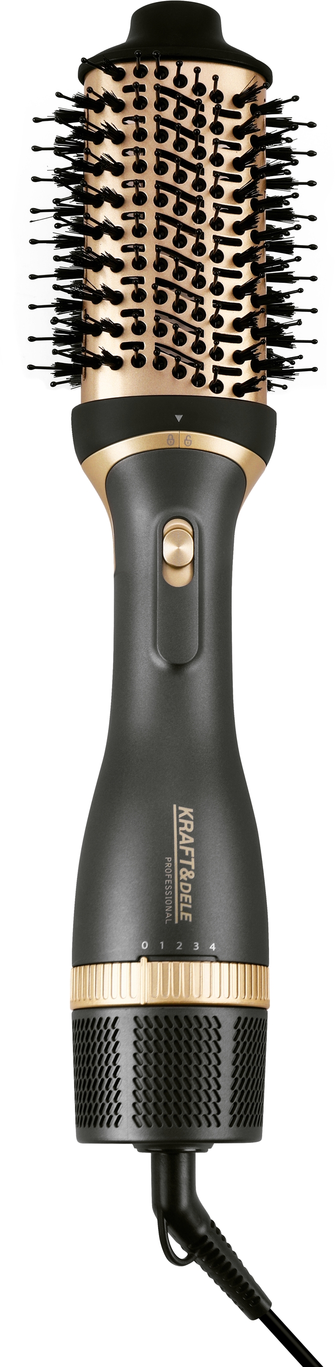 Kulmofén na vlasy 1400W KD4398