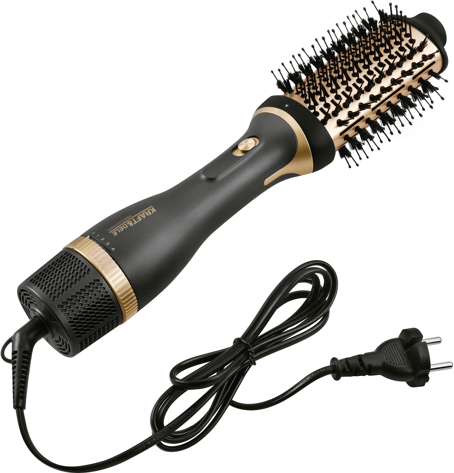 Kulmofén na vlasy 1400W KD4398