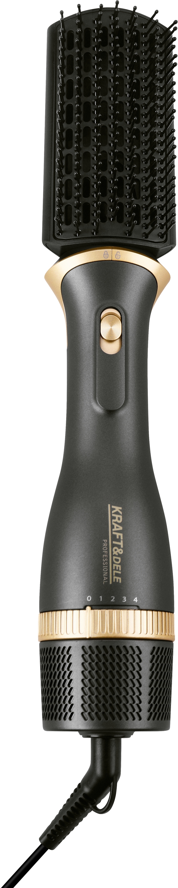 Kulmofén na vlasy 1400W KD4398