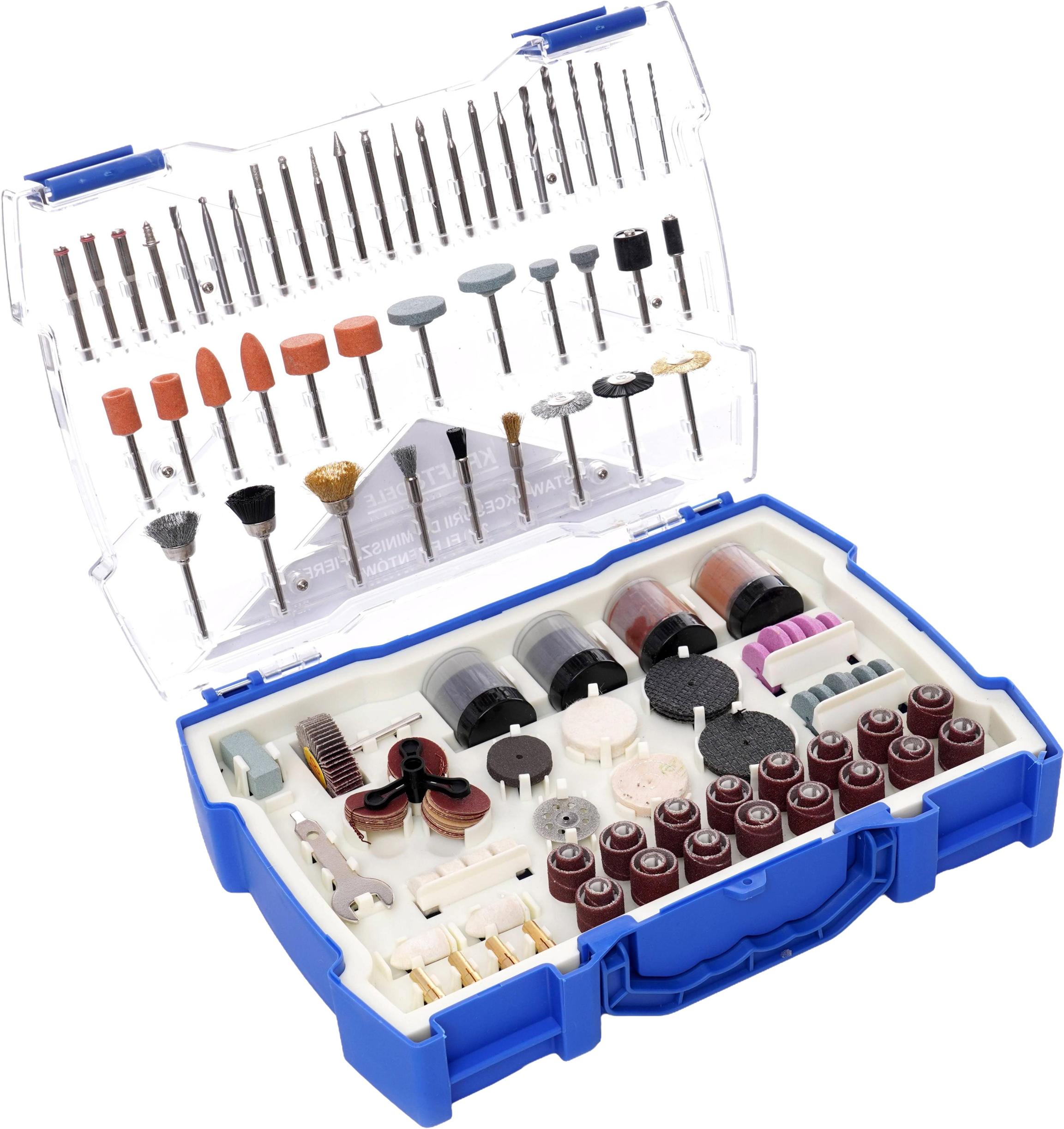 Příslušenství k mini brusce 239el. KD10756