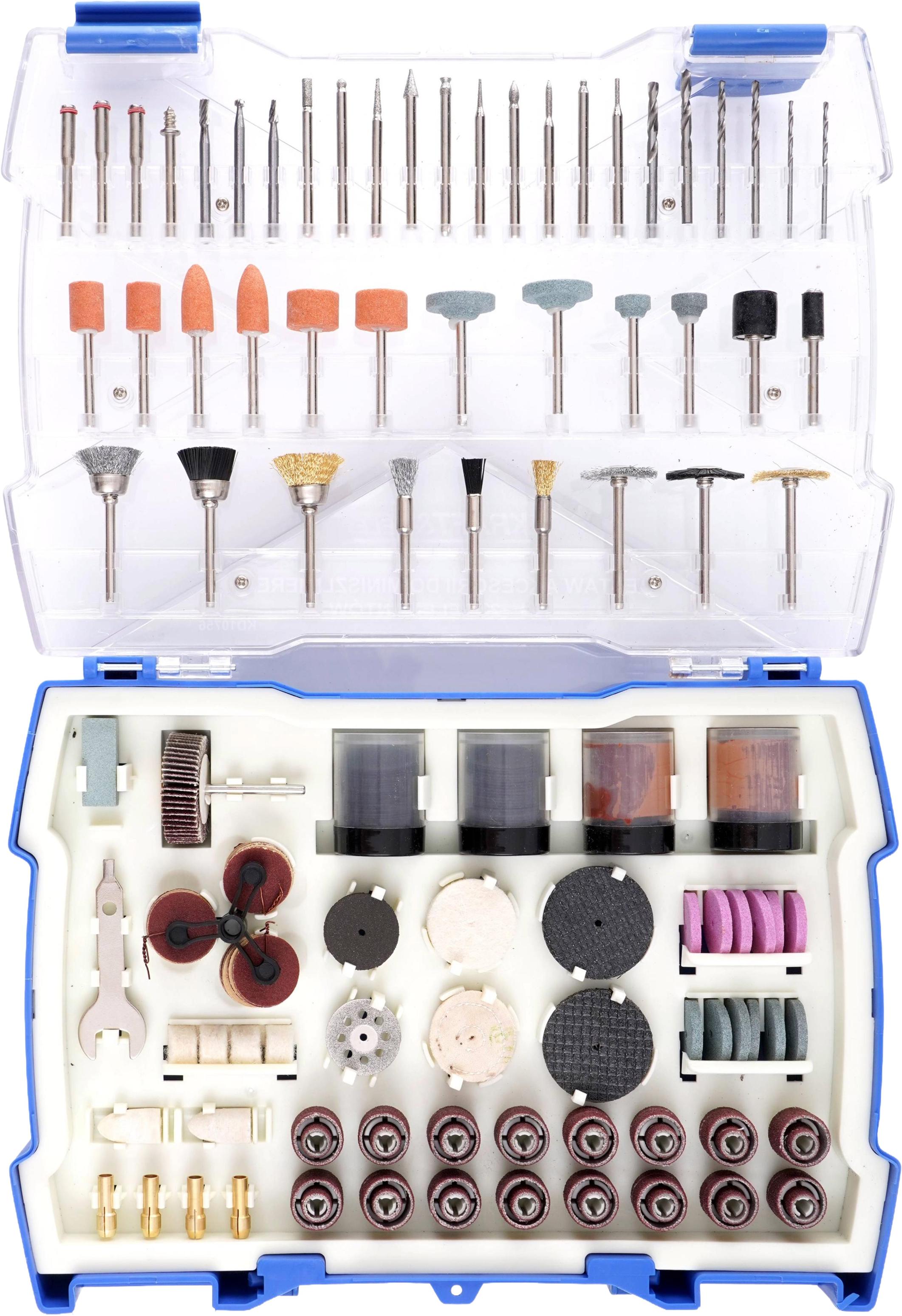 Příslušenství k mini brusce 239el. KD10756