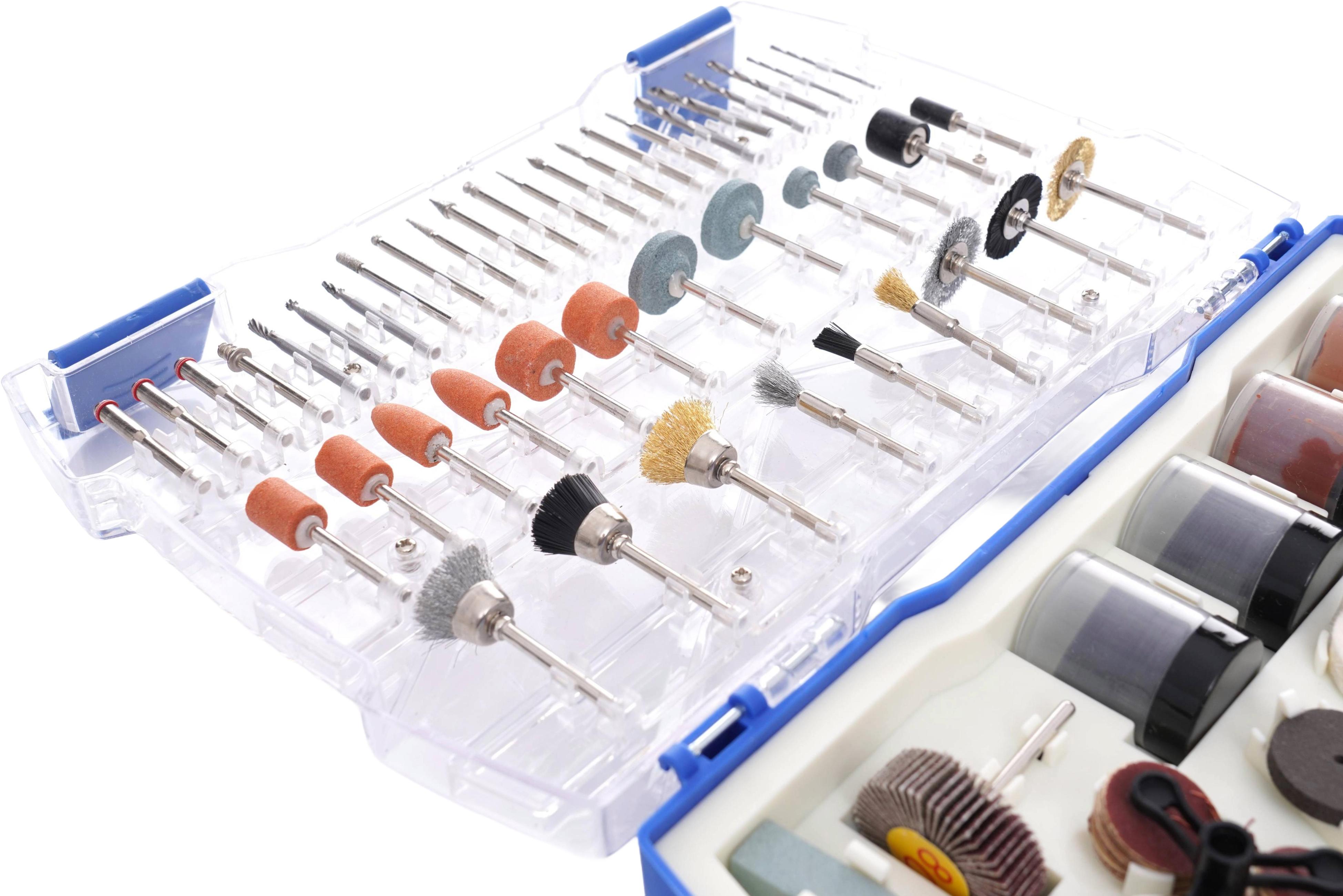 Příslušenství k mini brusce 239el. KD10756